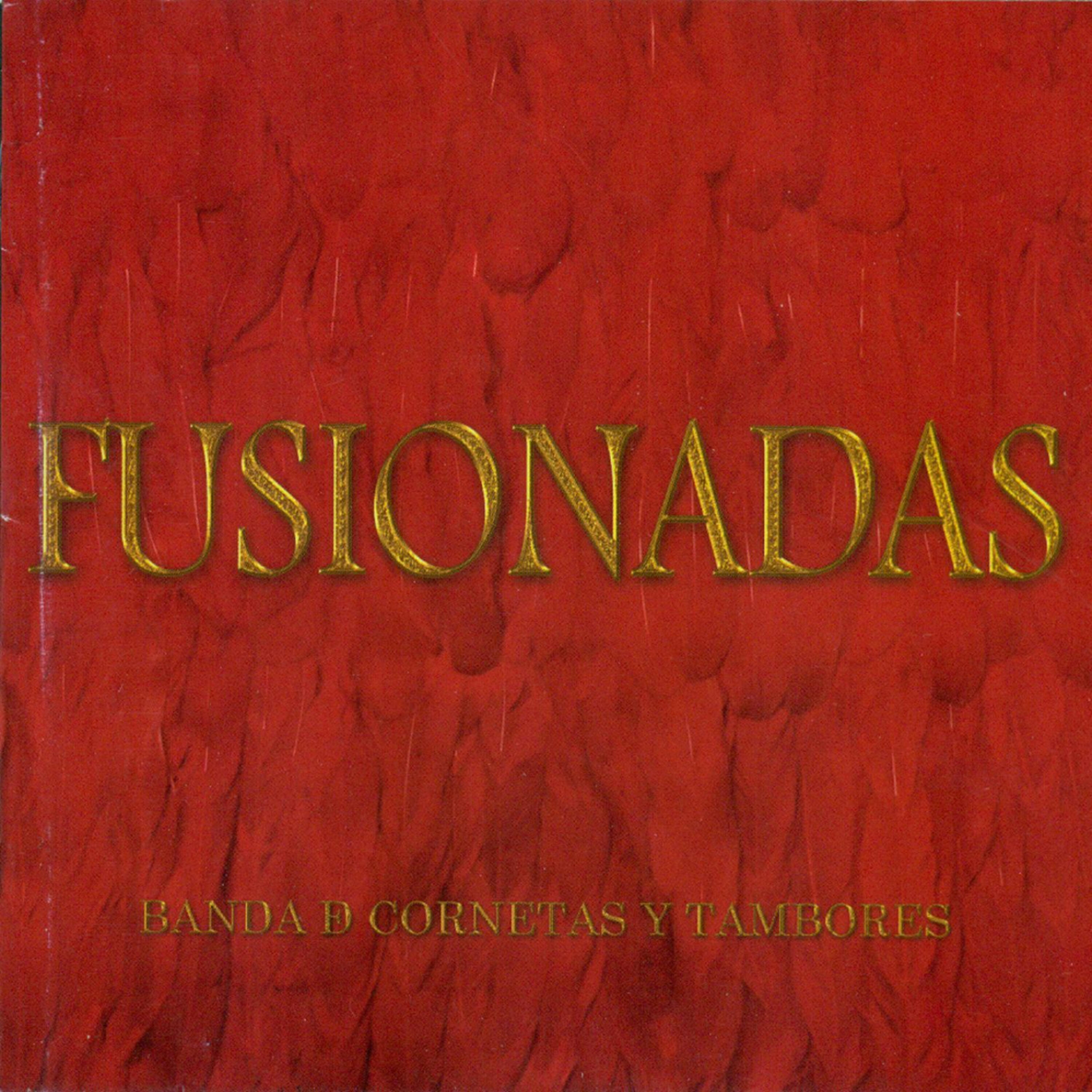 Релиз Fusionadas