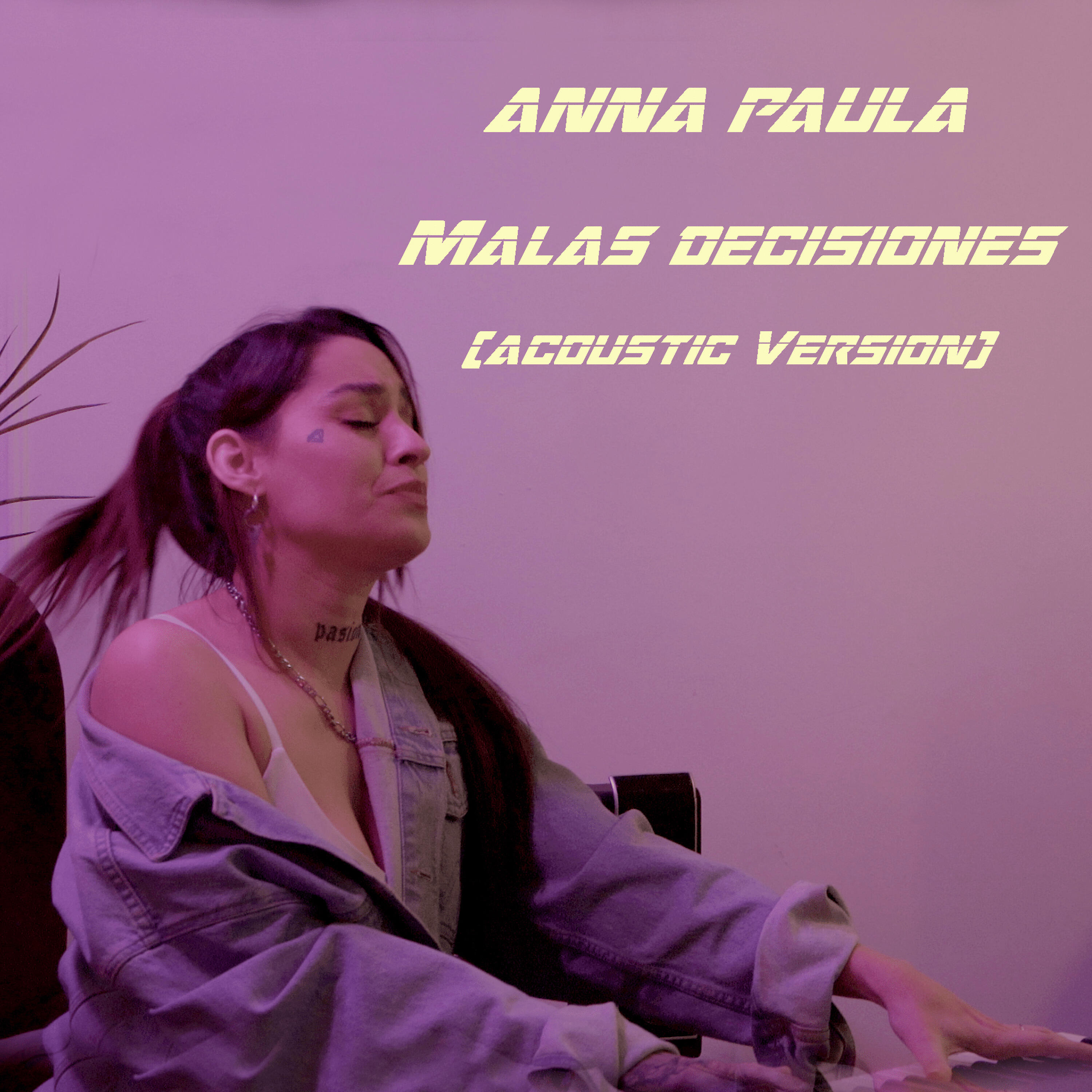 Релиз Malas Decisiones