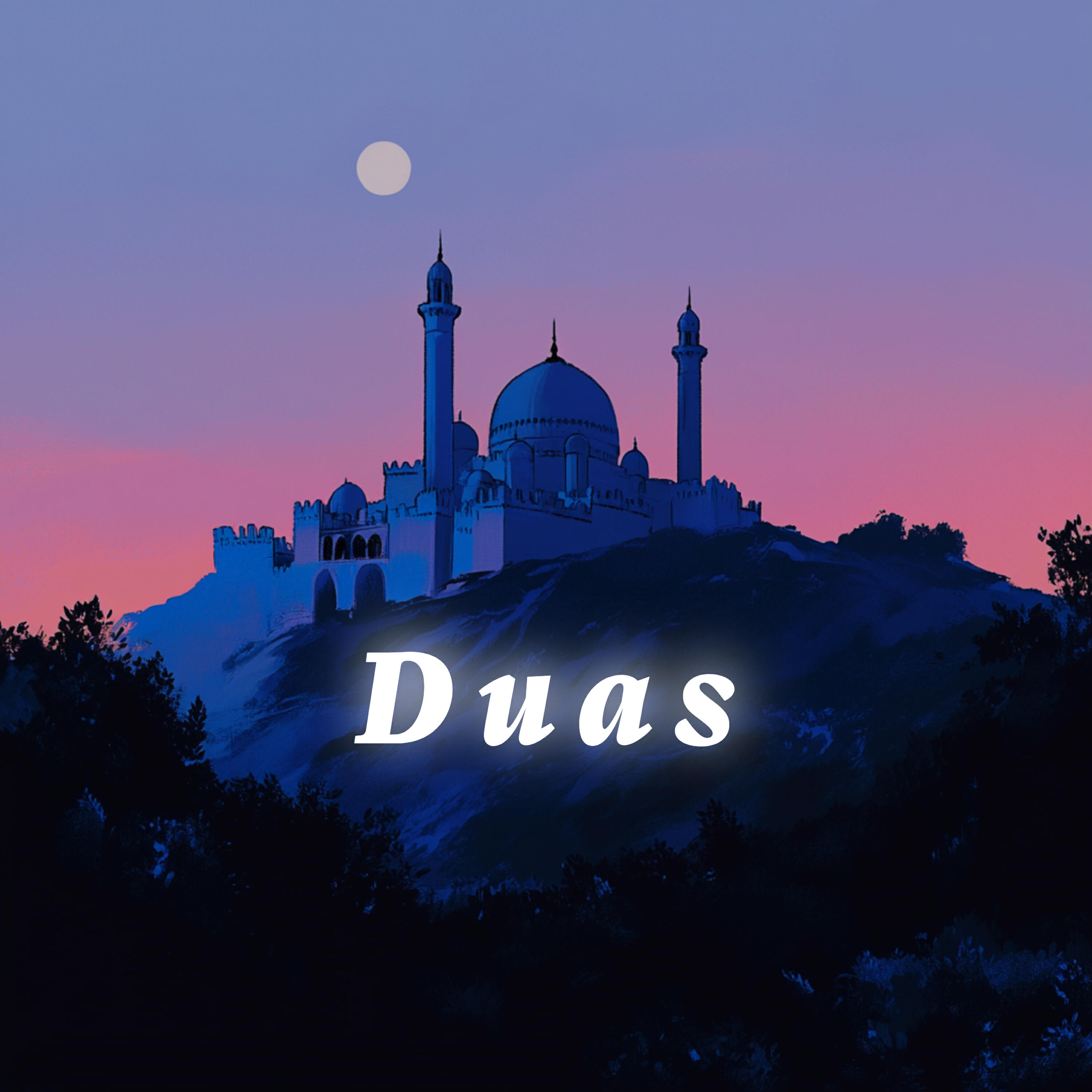 Релиз Duas