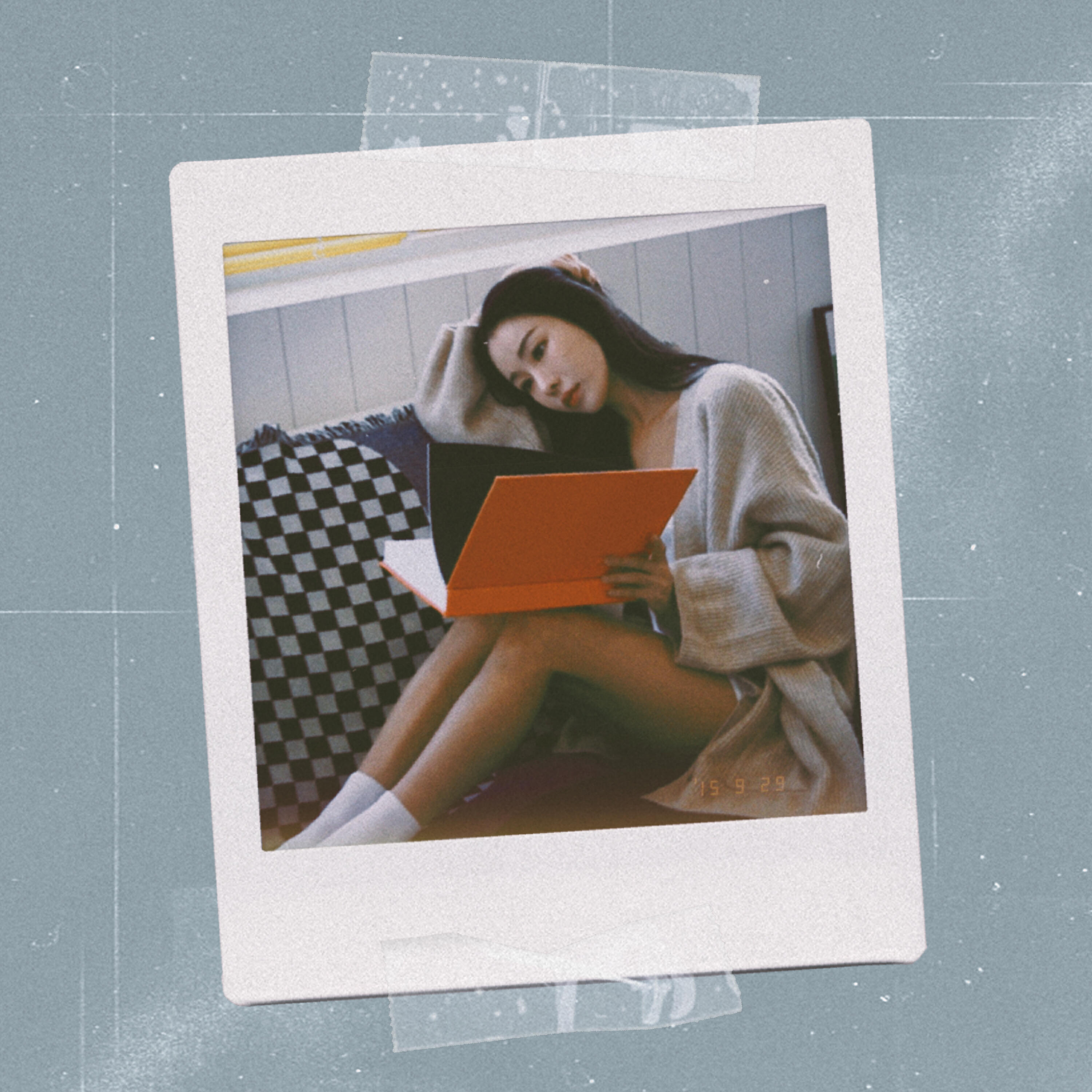 Релиз Love Eternally (feat. JUNNY)