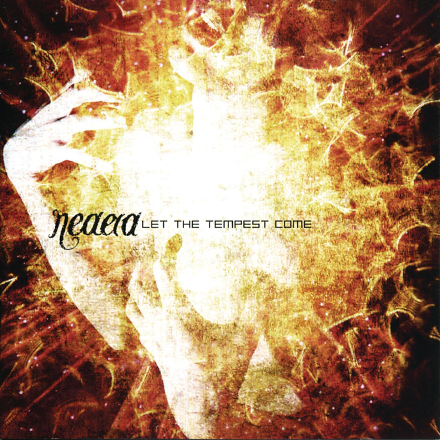 Релиз Let The Tempest Come