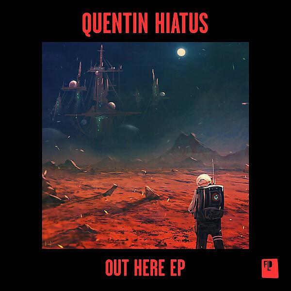 Релиз Out Here EP
