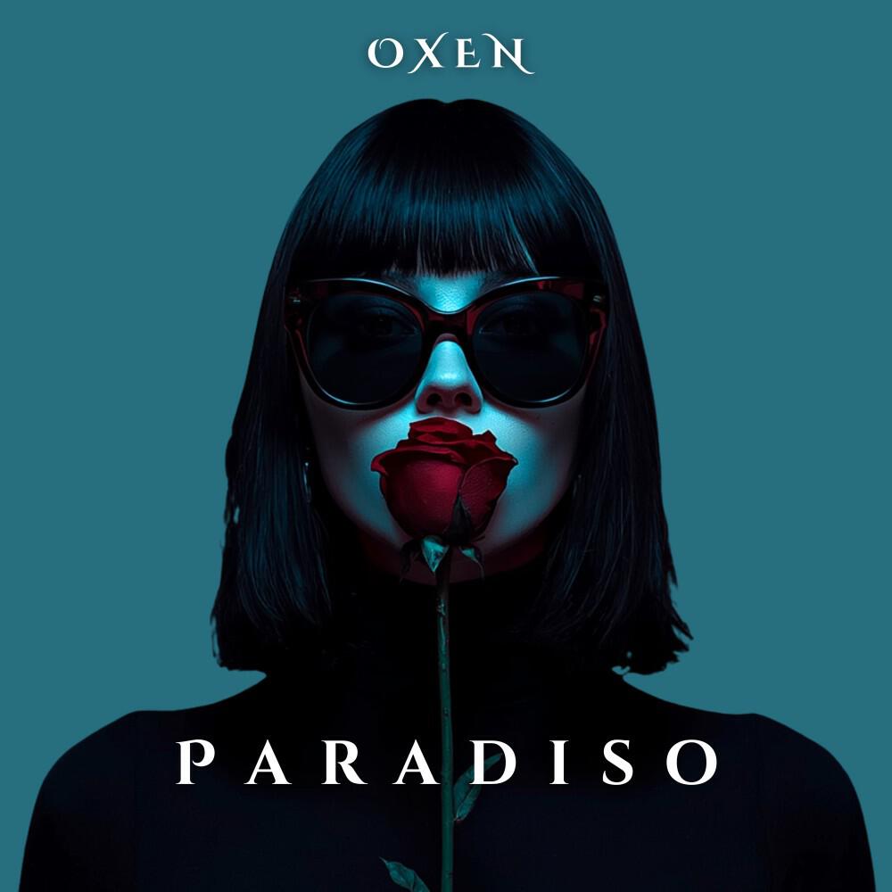 Релиз Paradiso