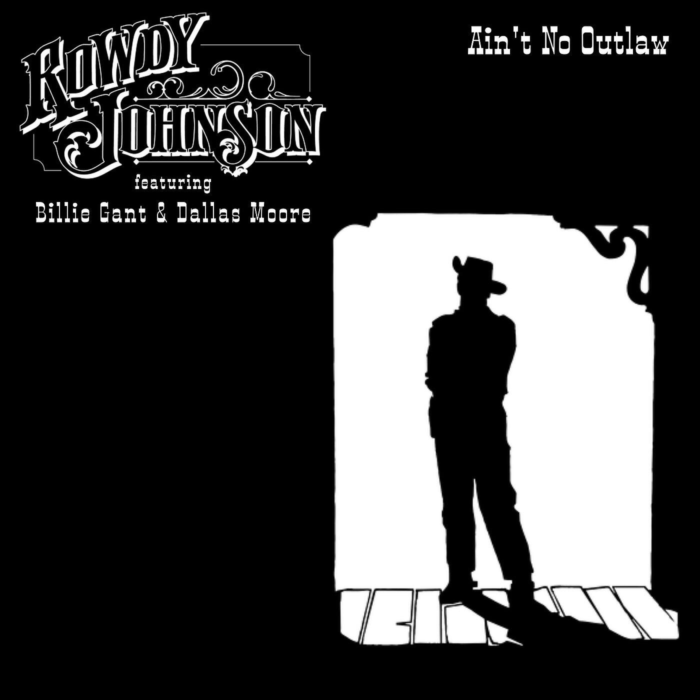 Релиз Ain't No Outlaw