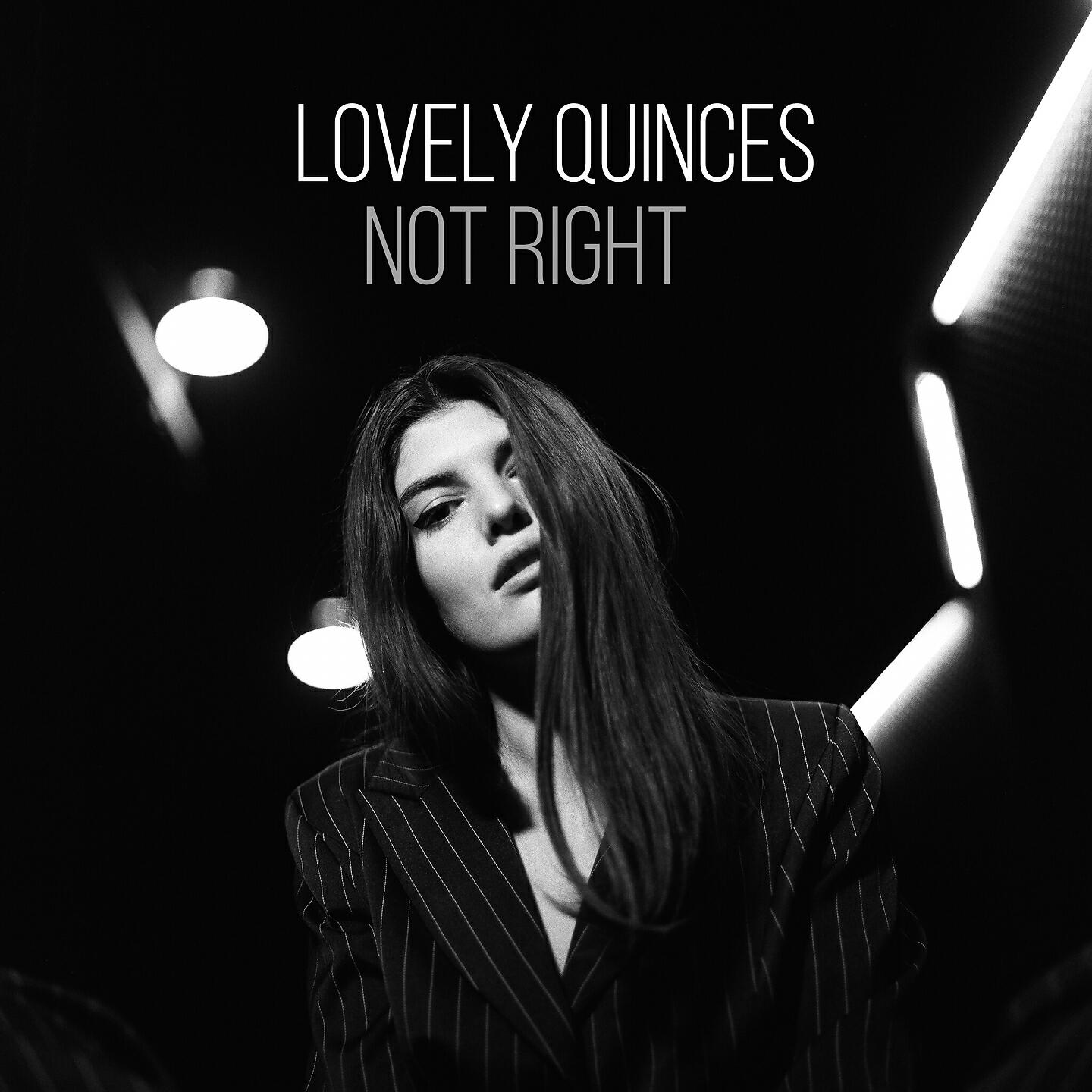 Релиз Not Right