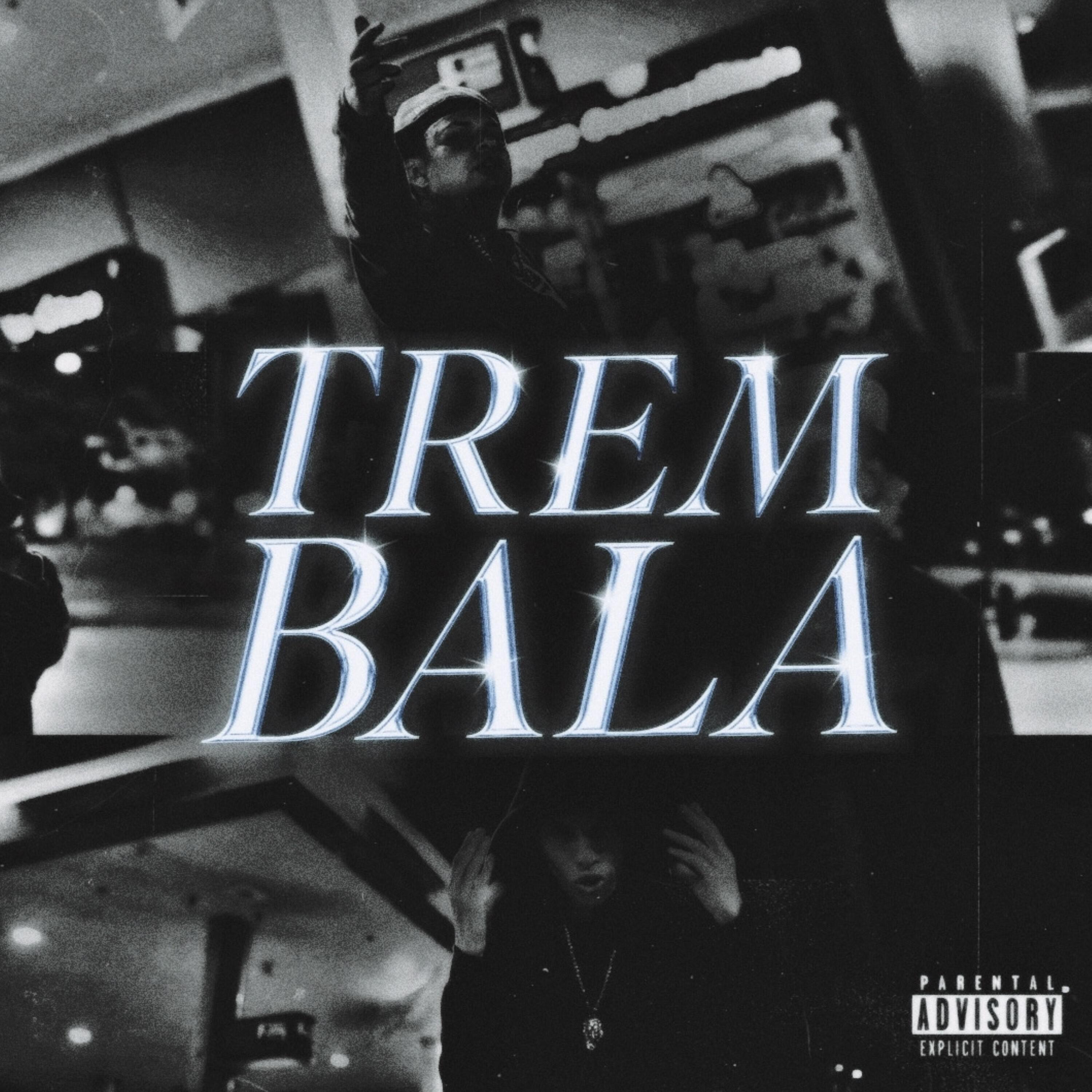 Релиз Trem Bala