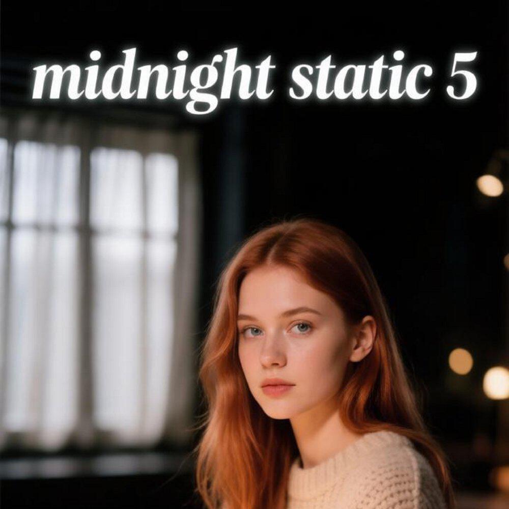 Релиз Midnight Static 5