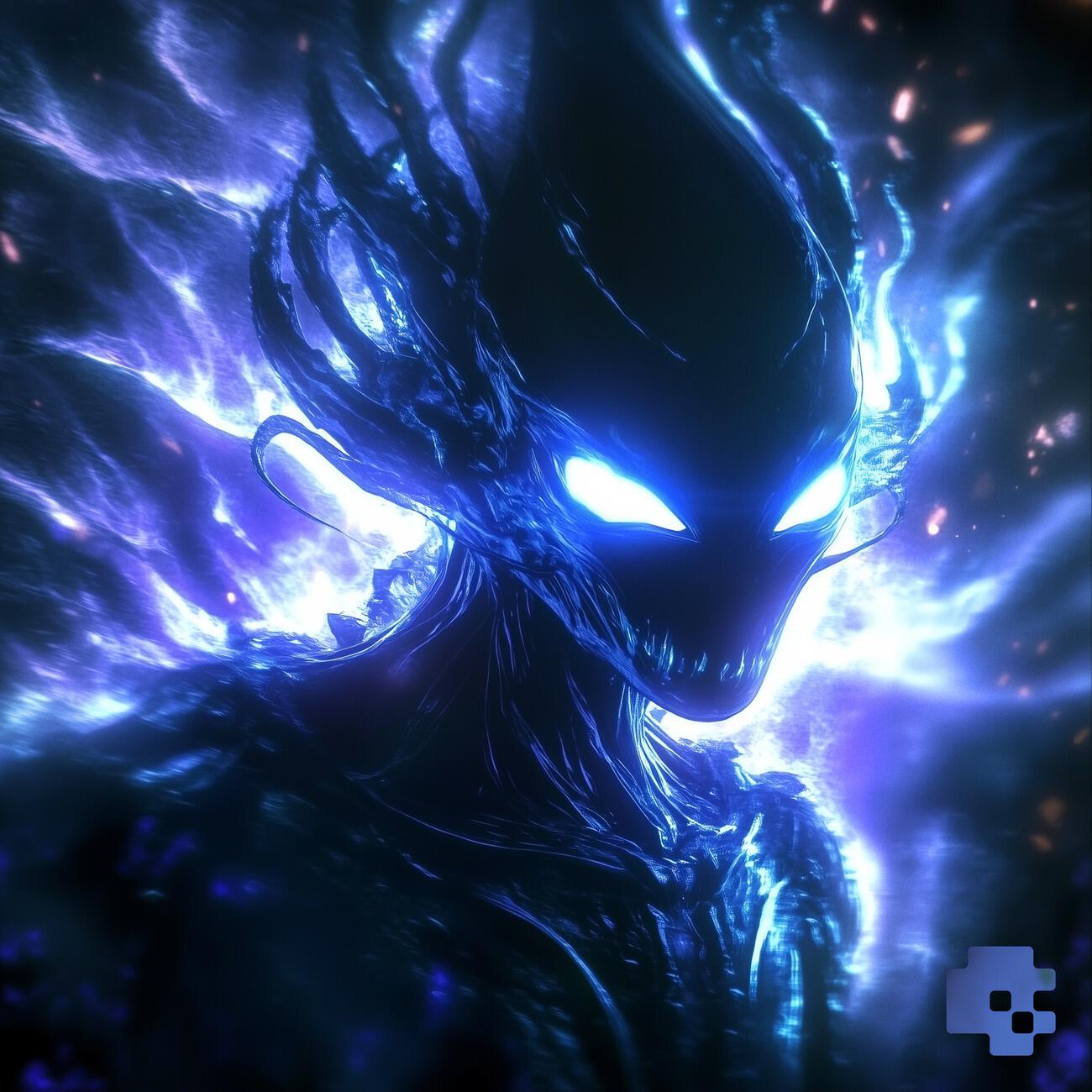 Релиз im blue