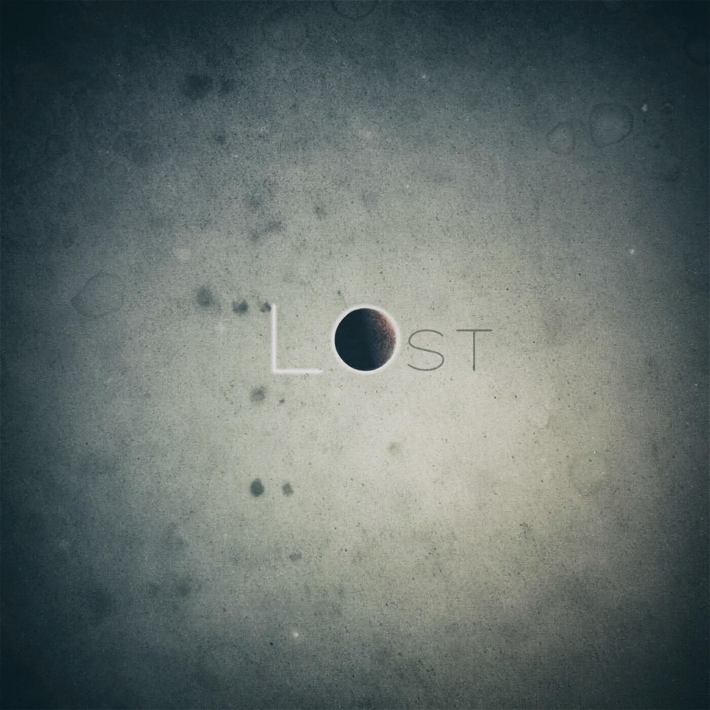 Релиз Lost
