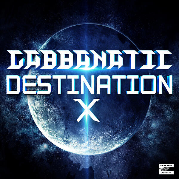 Релиз Destination X