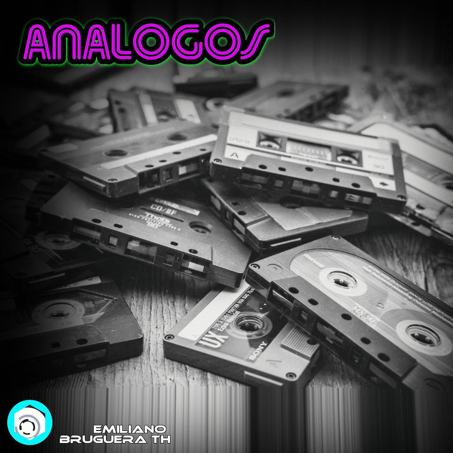 Релиз Analogos