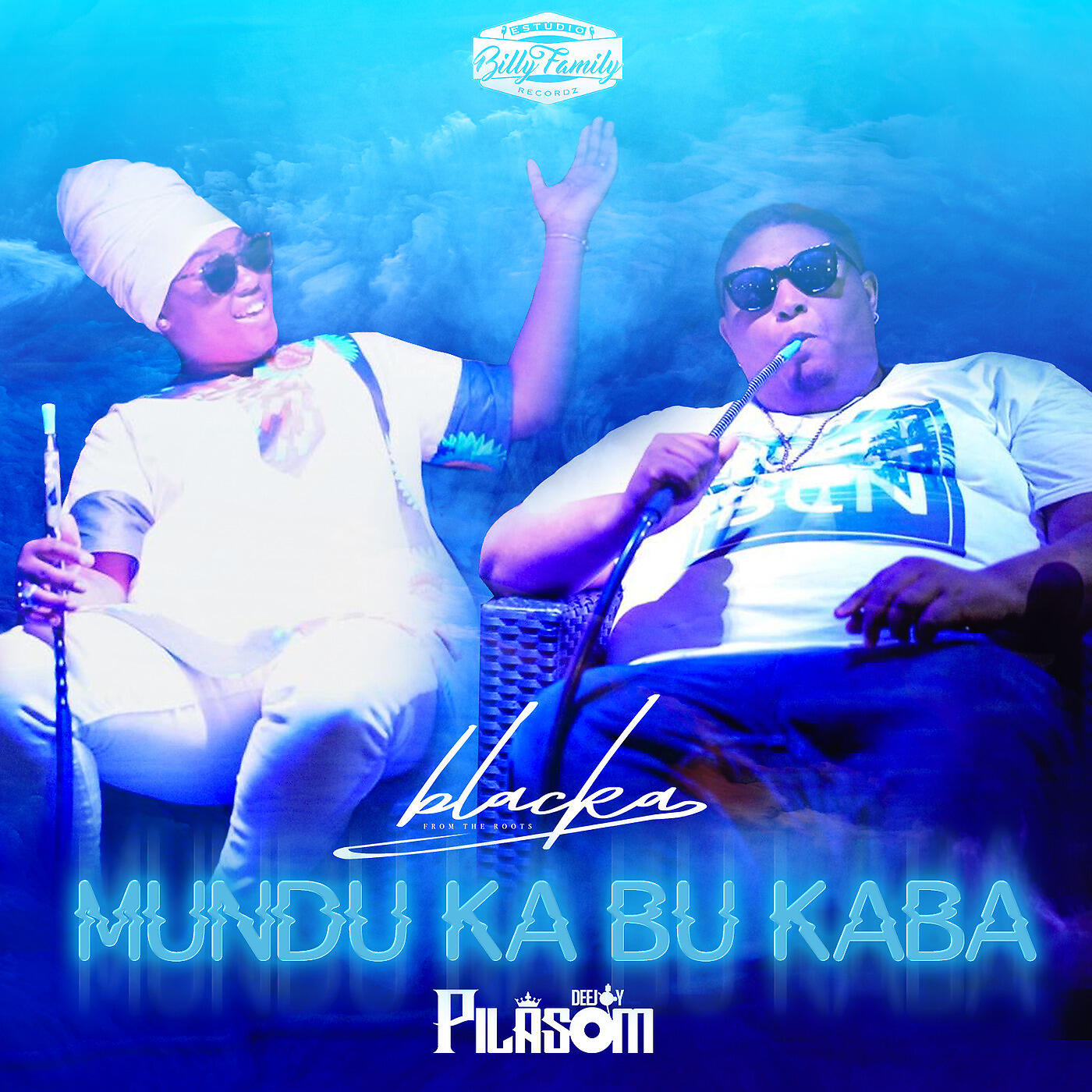 Релиз Mundu Ka Bu Kaba