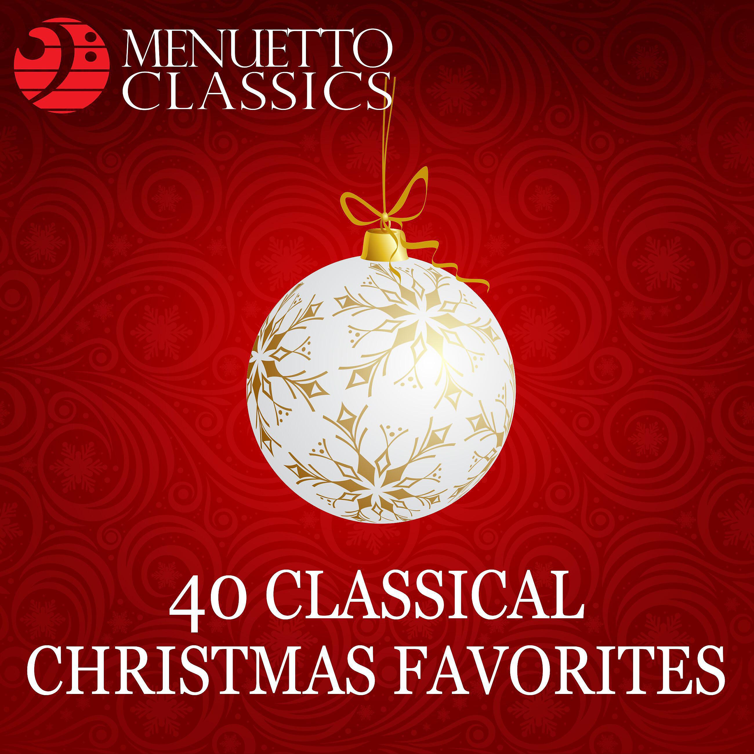 Трек Concerto grosso in G Minor, Op. 8, No. 6 "Christmas Concerto": III. Vivace