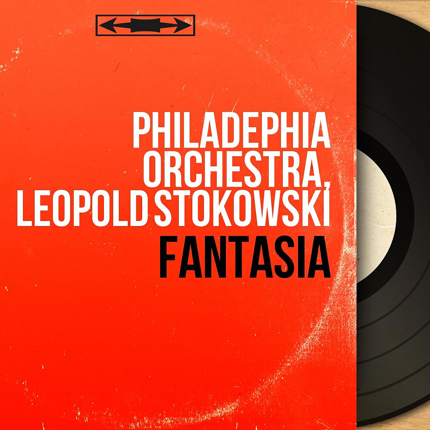 Релиз Fantasia