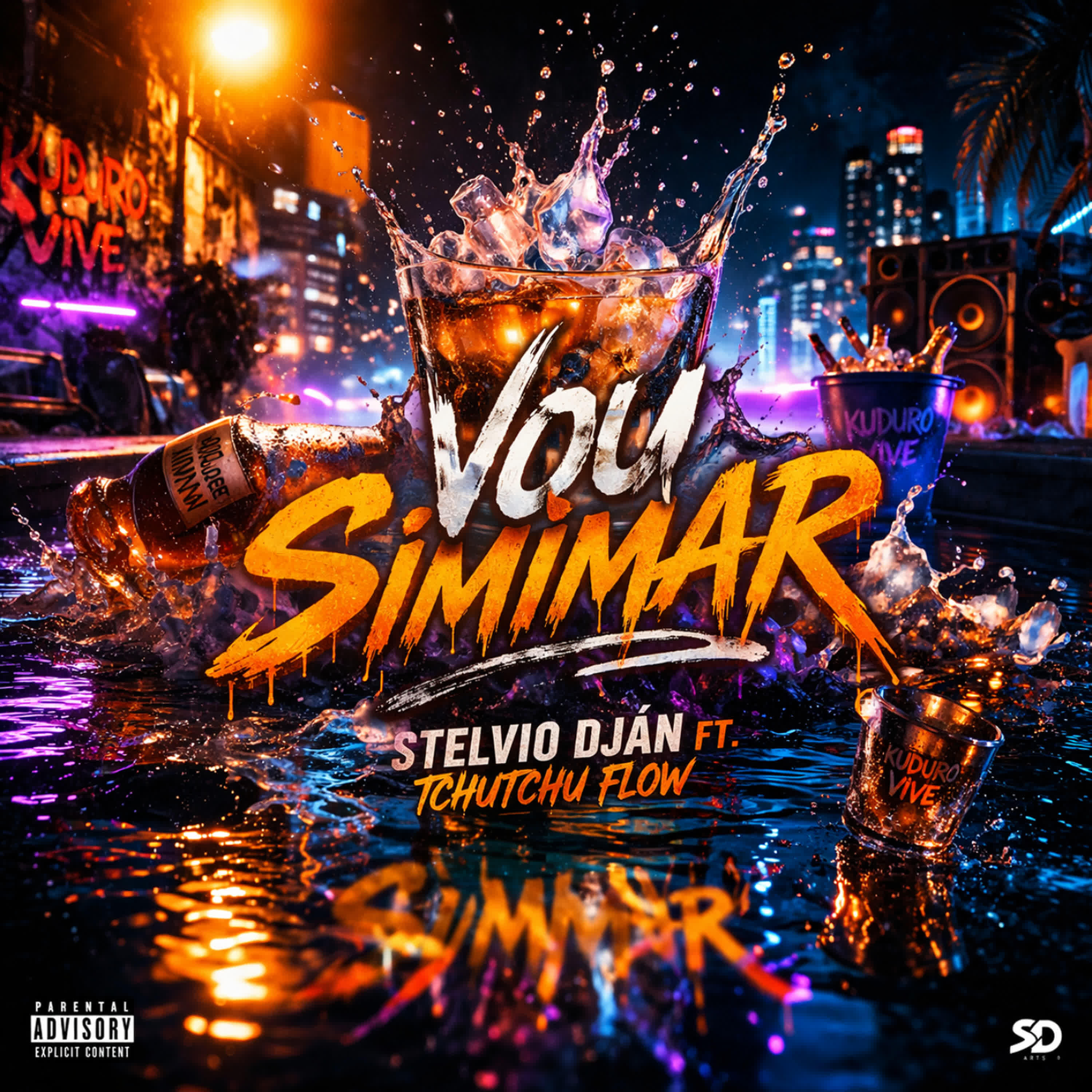 Stelvio Djam