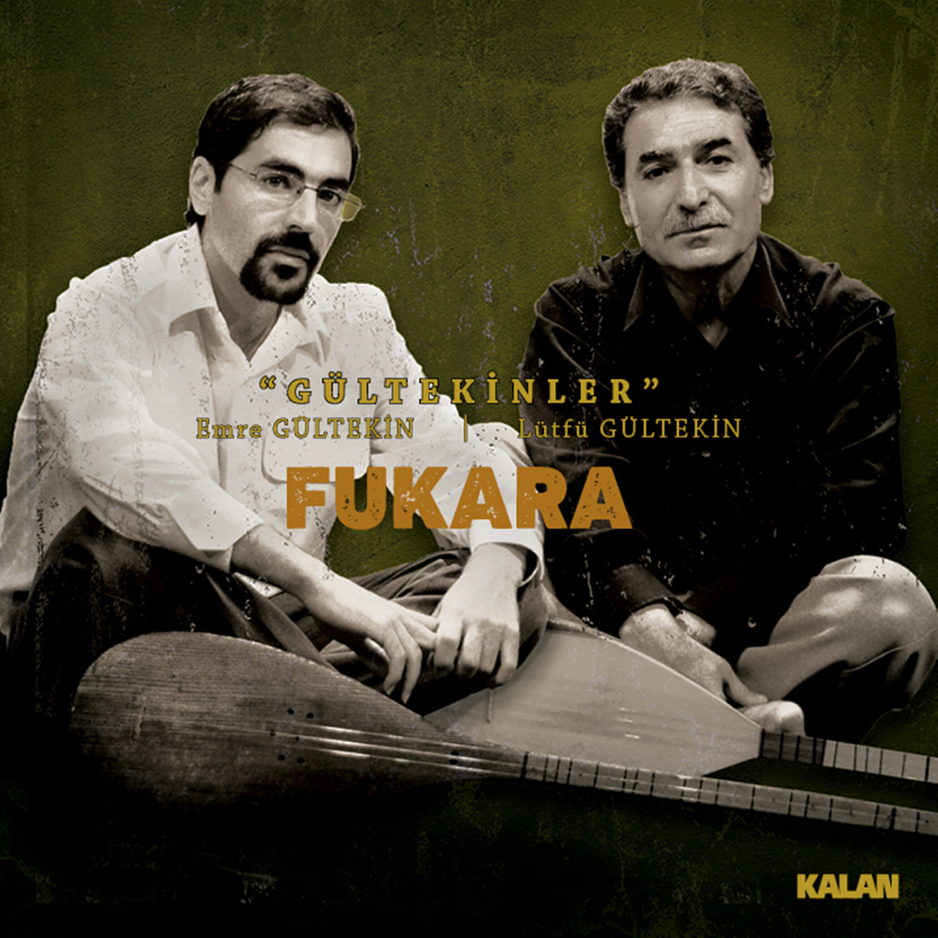 Релиз Fukara