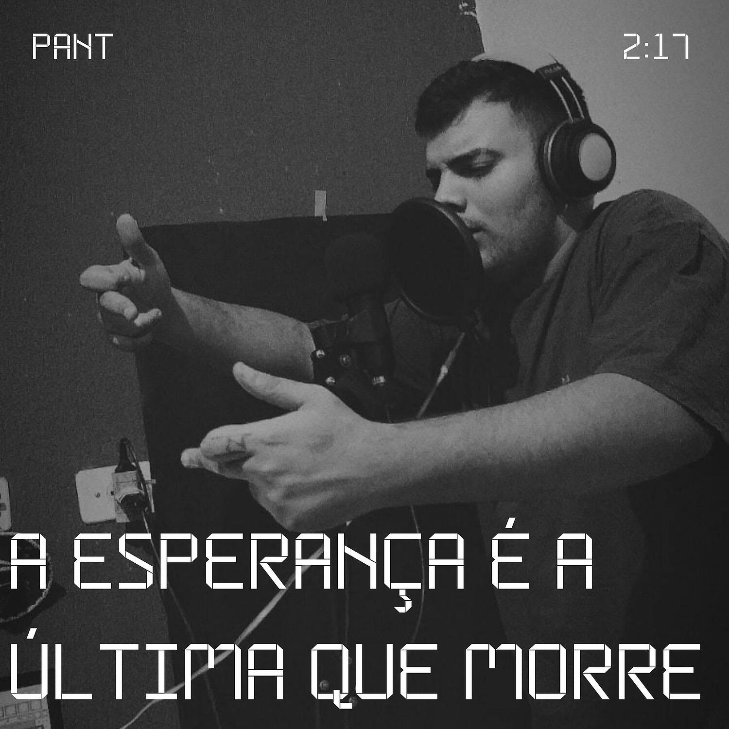Релиз A Esperança e a Última que Morre