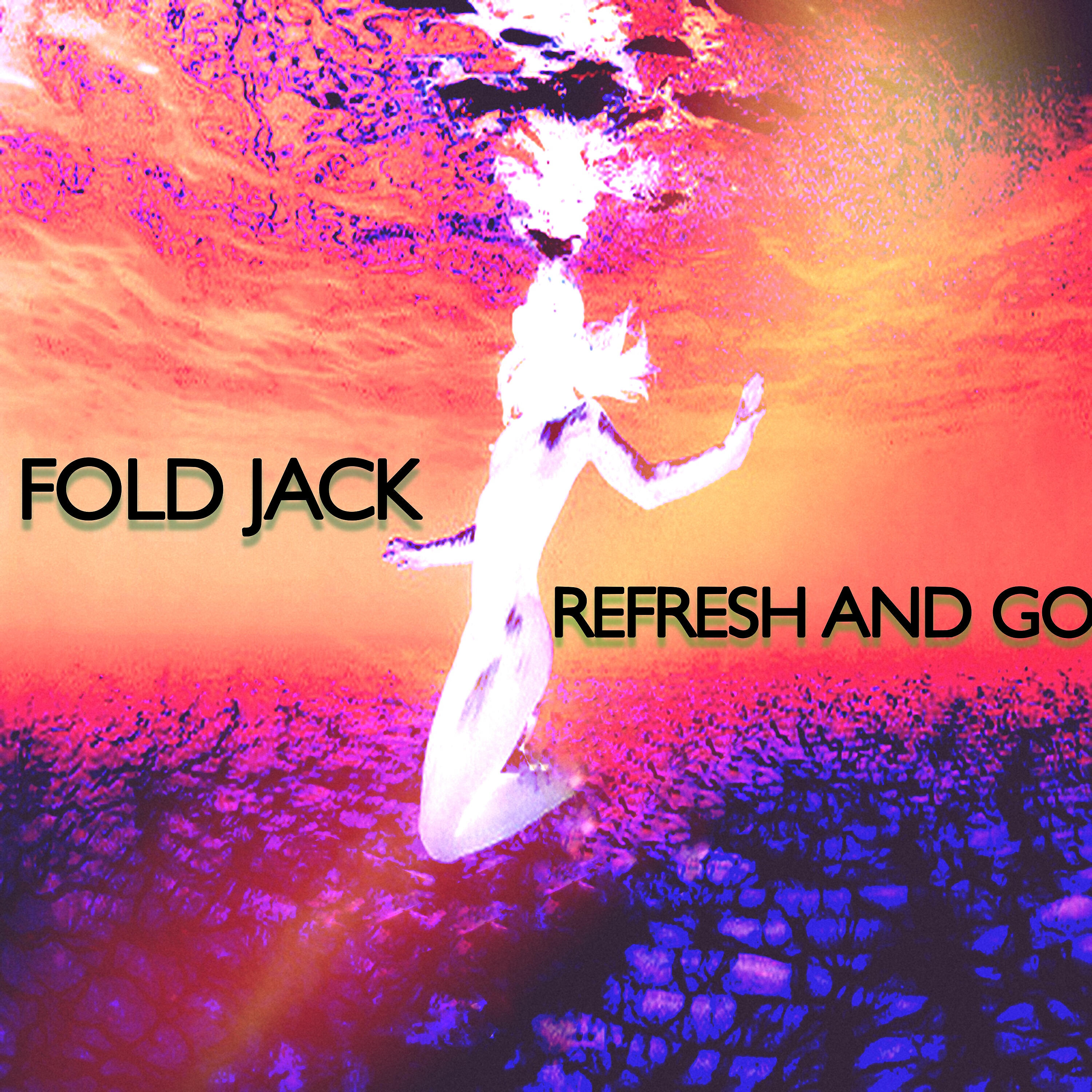 Fold Jack