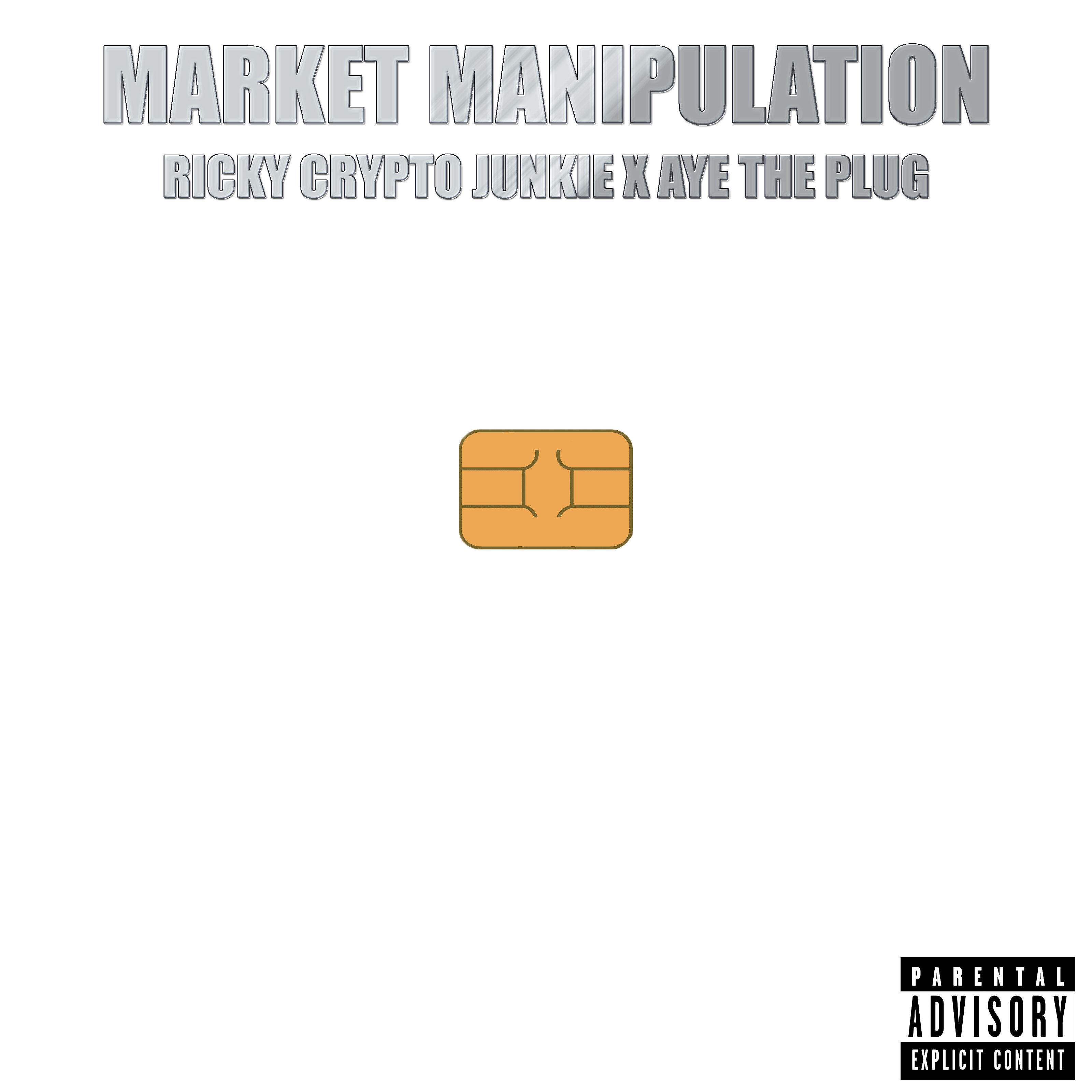 Релиз Market Manipulation