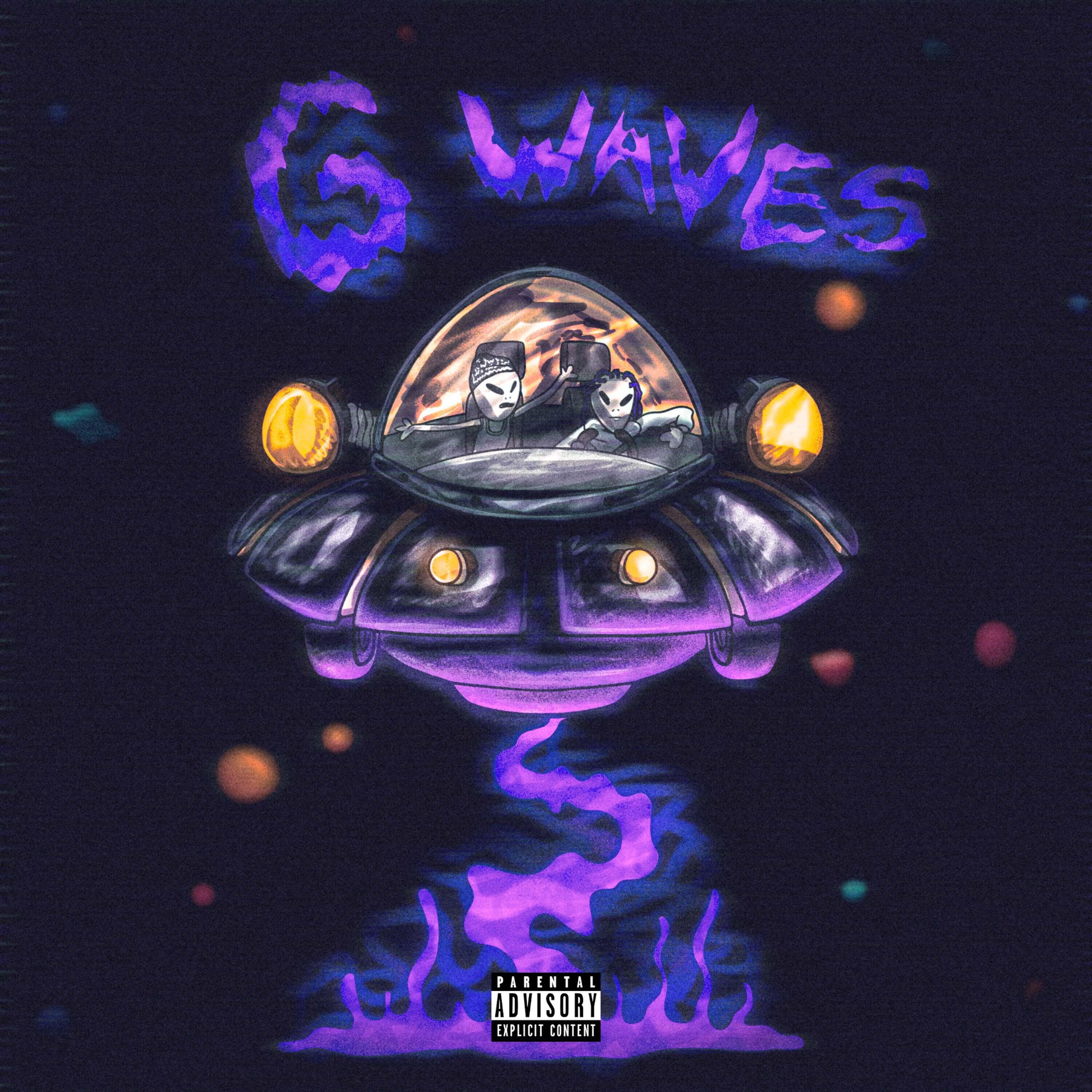 Релиз G Waves