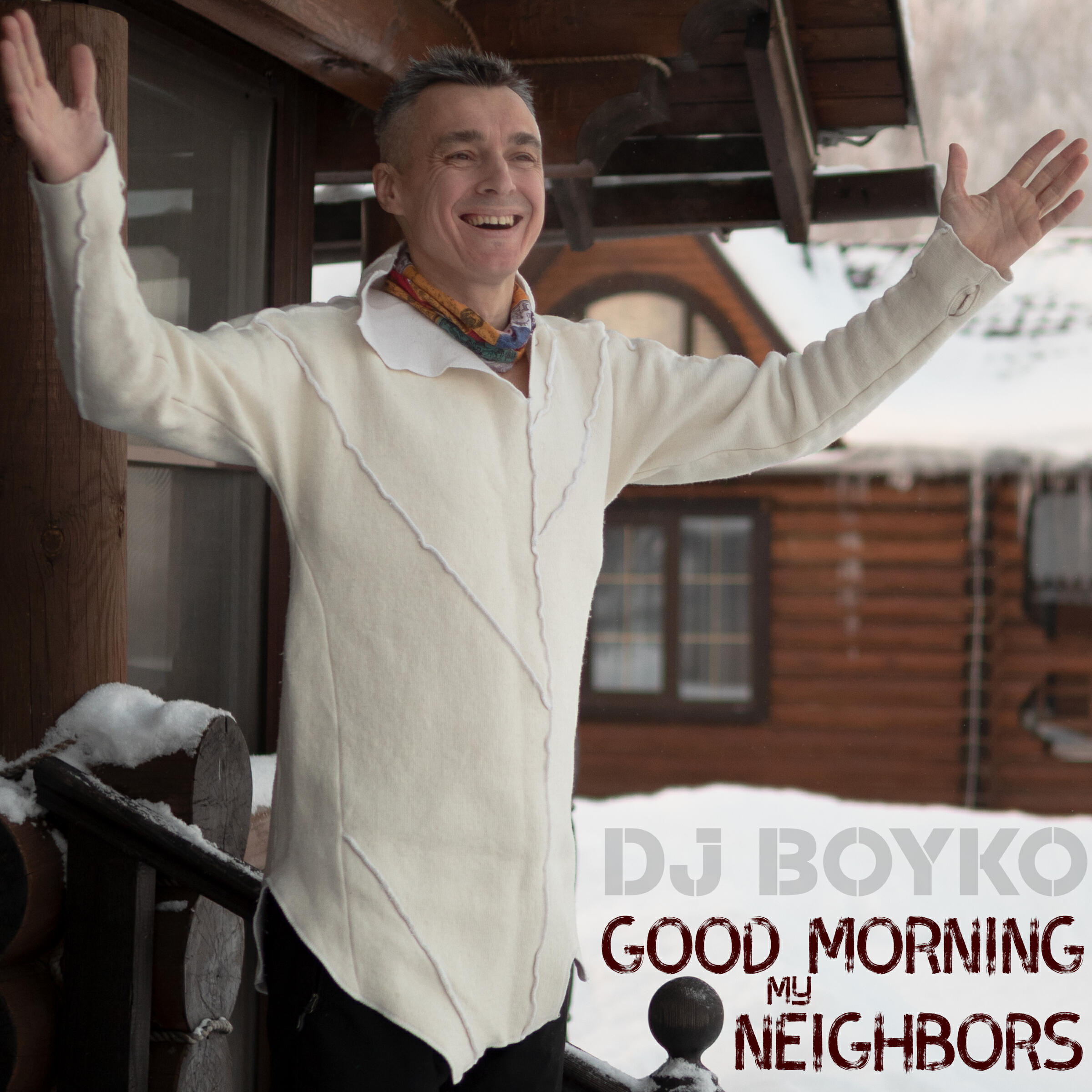 Релиз Good Morning My Neighbors