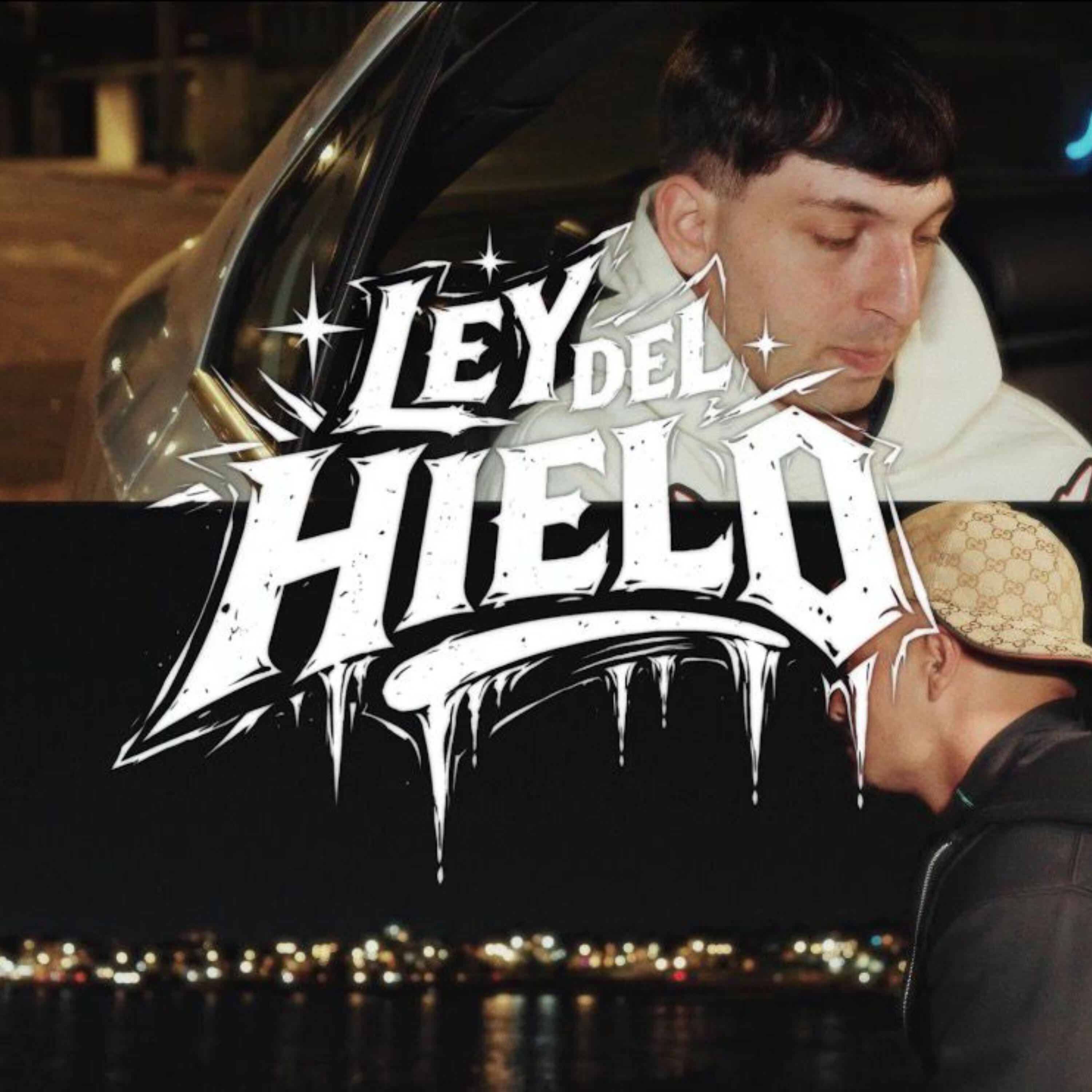 Релиз Ley de Hielo