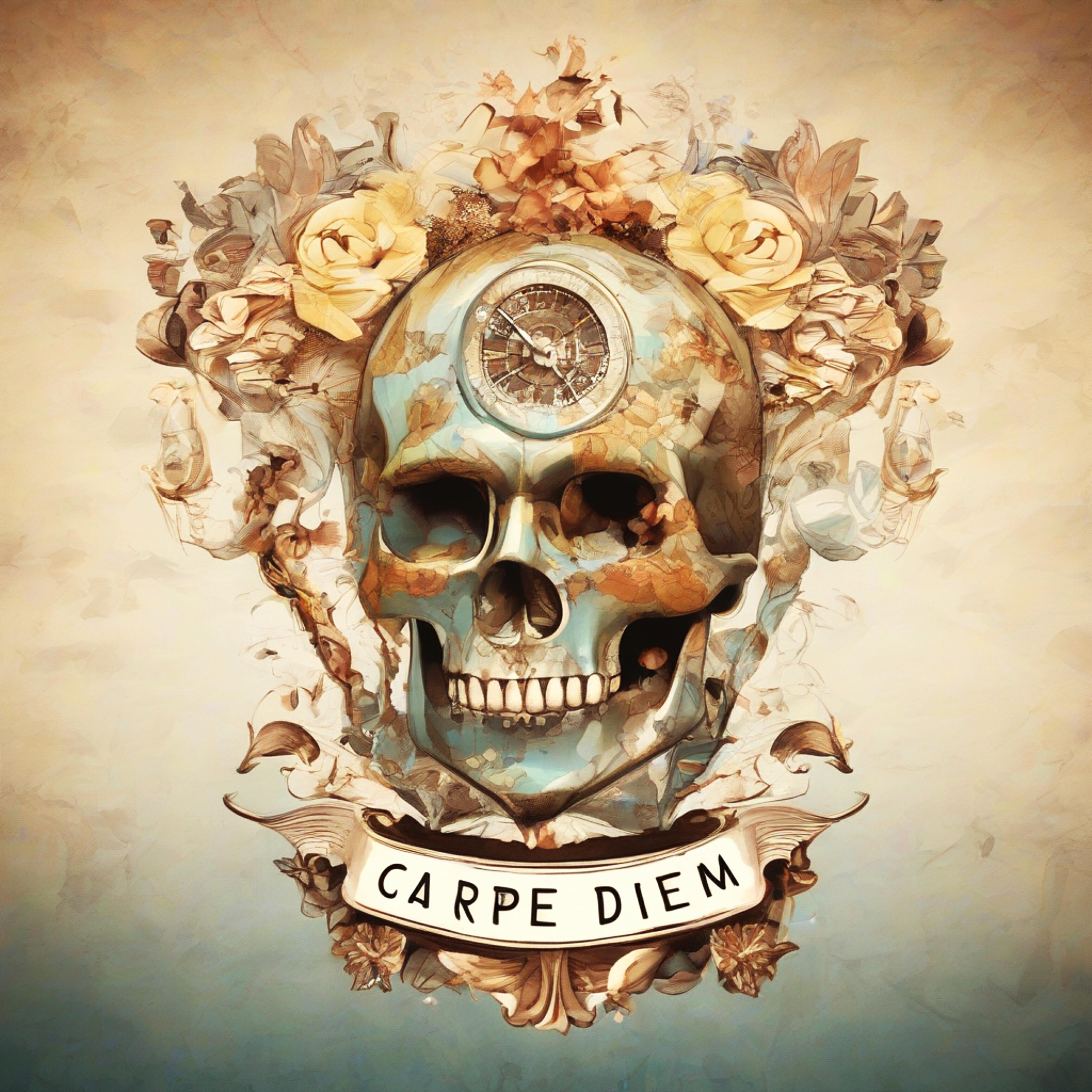 Релиз CARPE DIEM