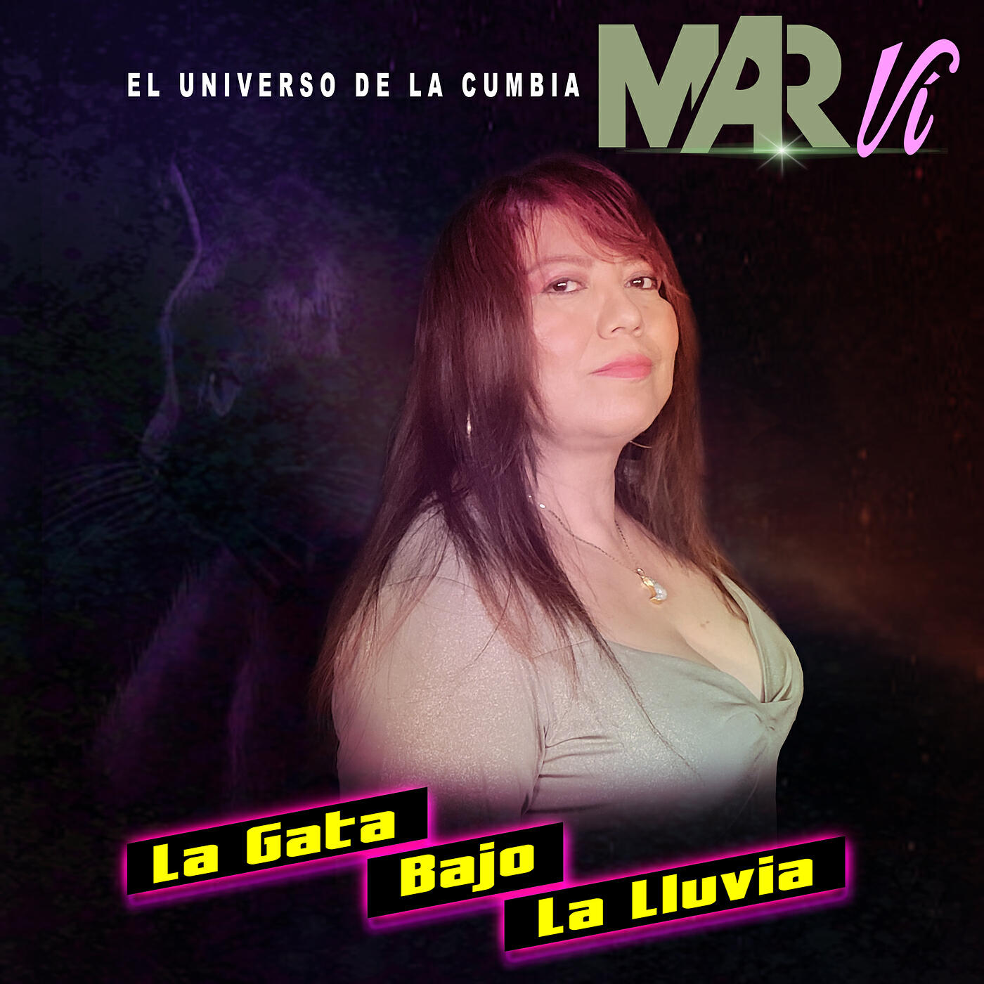 El Universo De La Cumbia MAR Vi