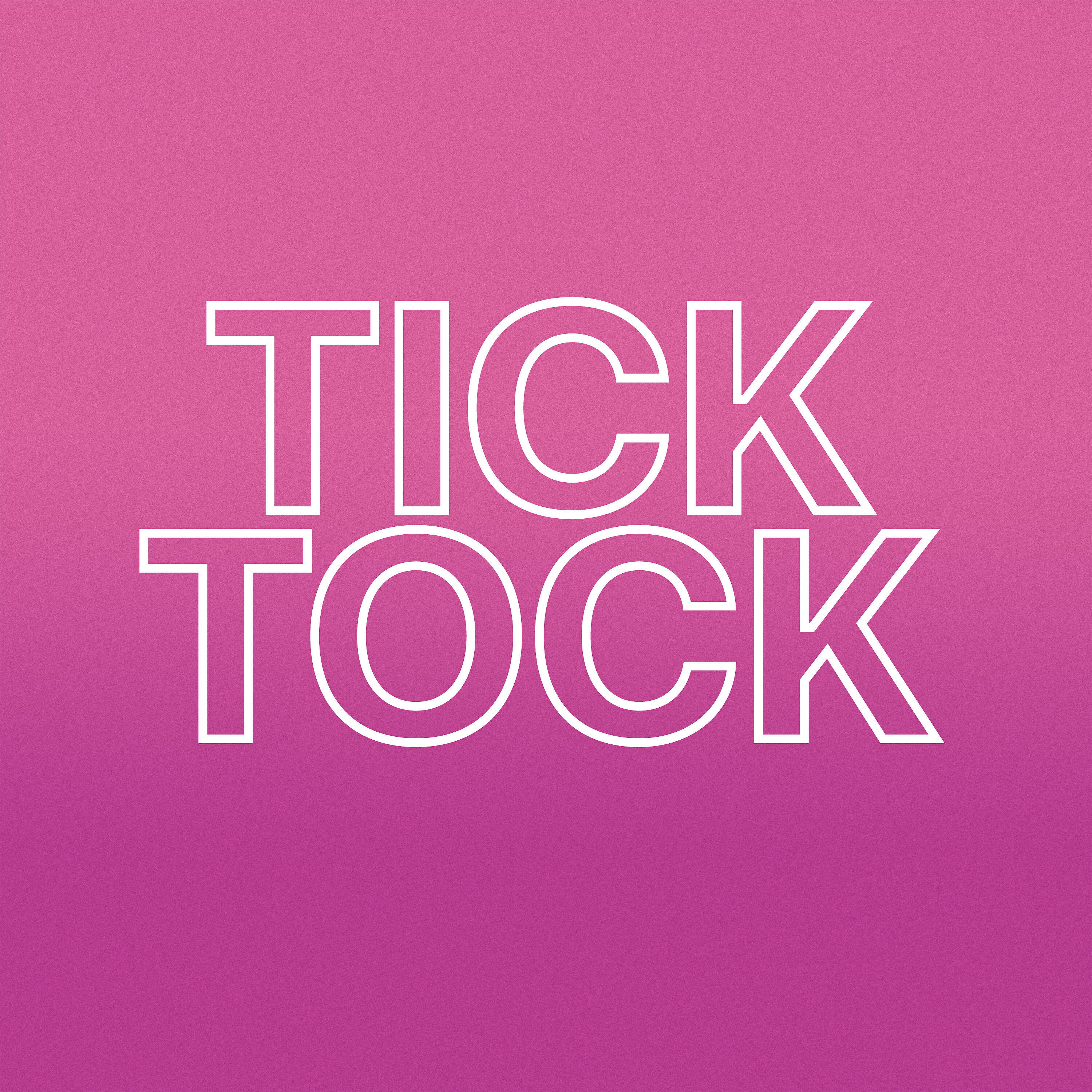 Релиз Tick Tock