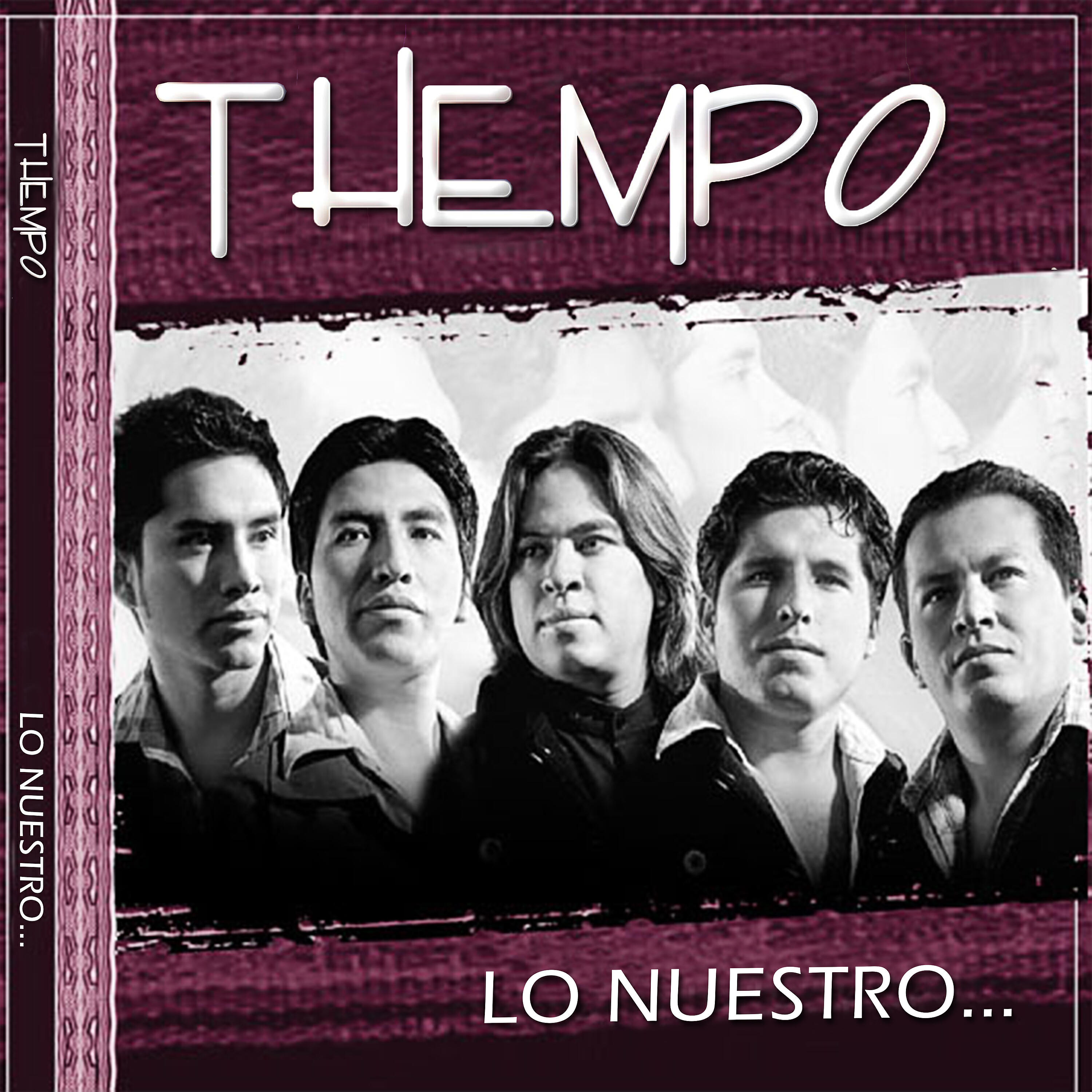 Релиз Lo Nuestro...