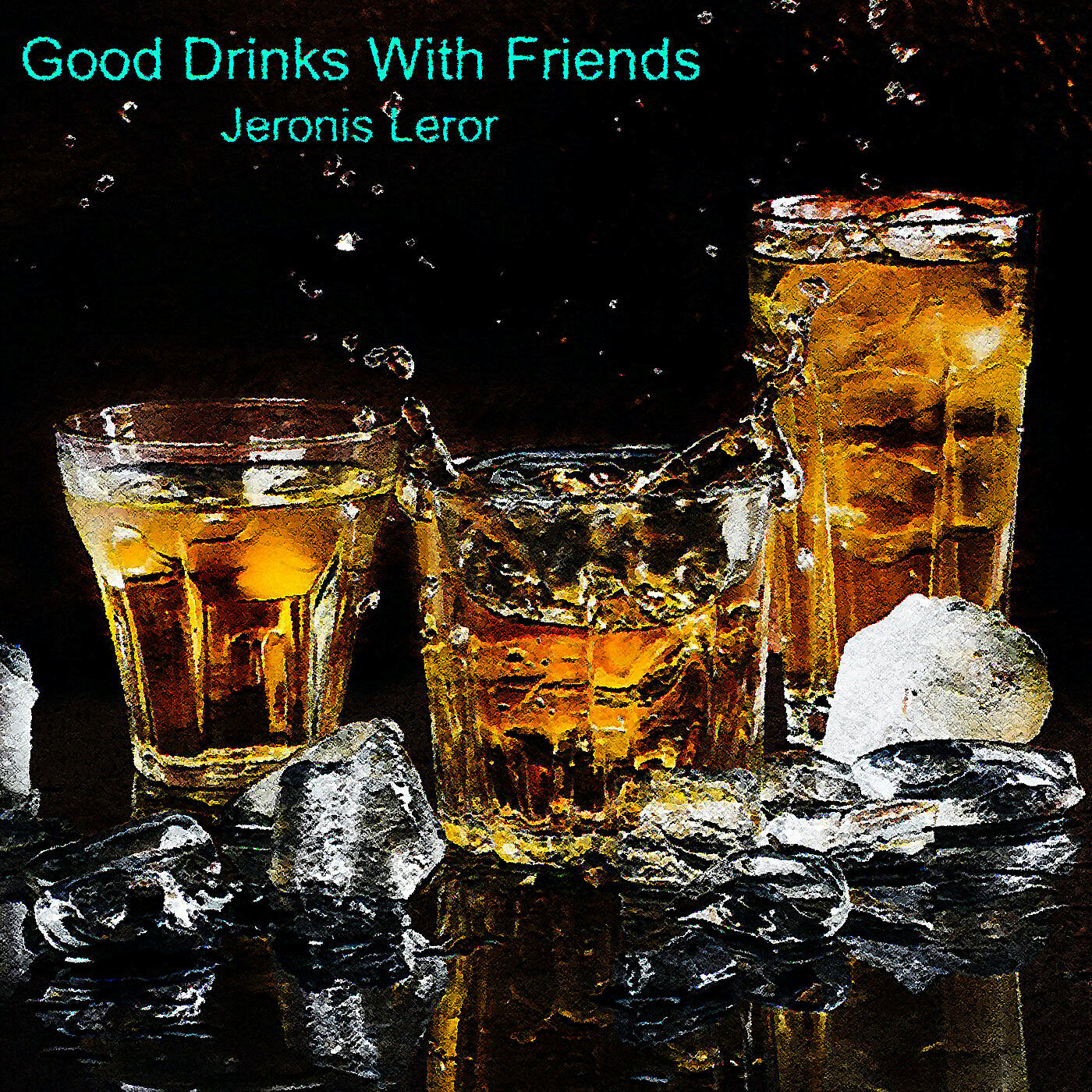 Релиз Good Drinks With Friends