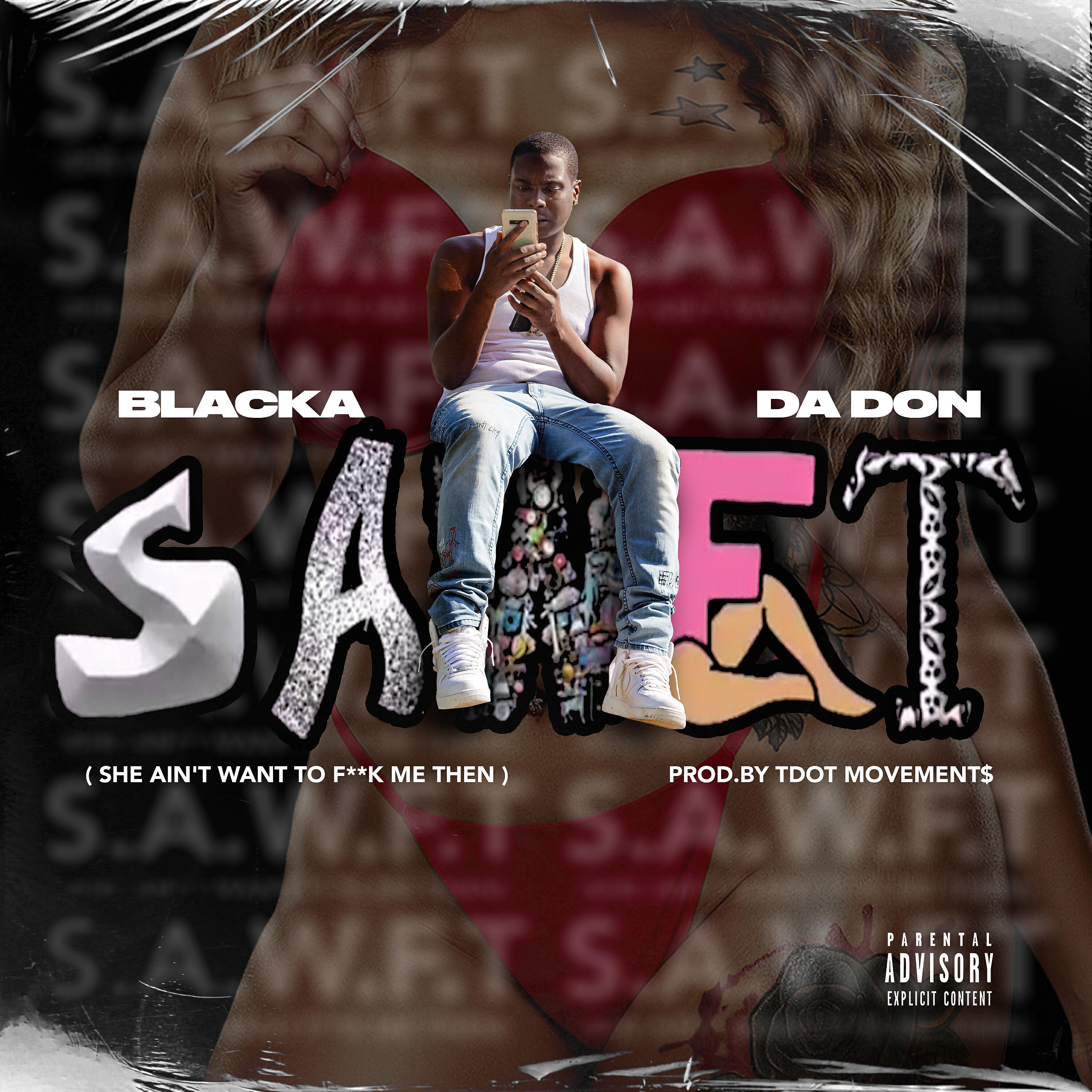 Релиз S.A.W.F.T