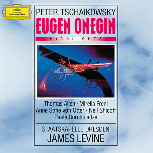 Релиз Tchaikovsky: Eugen Onegin - Highlights