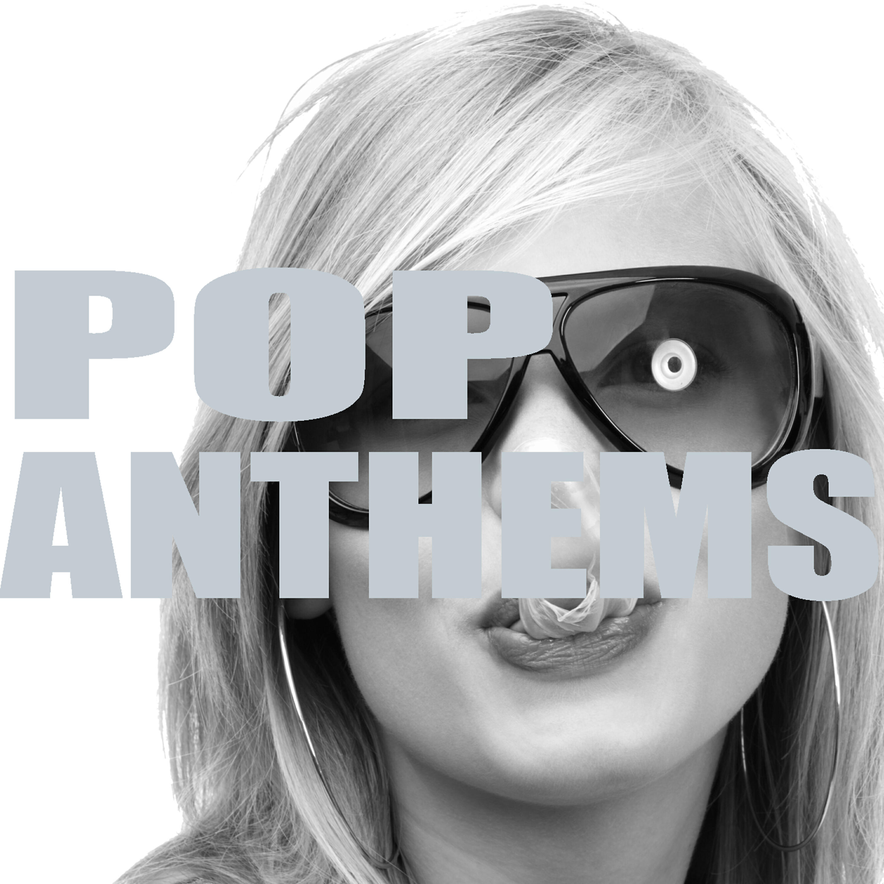 Релиз Pop Anthems