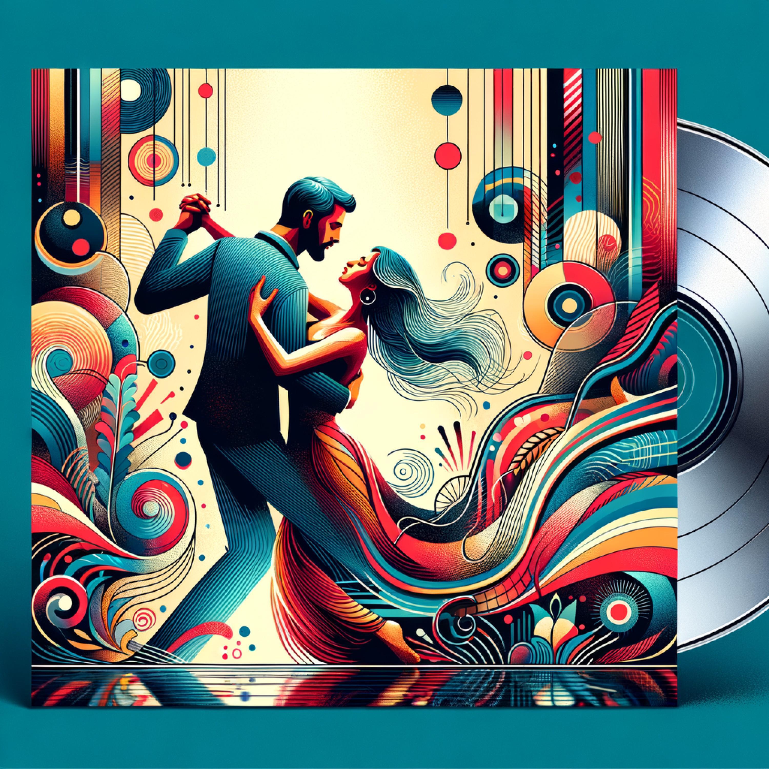 Релиз Dancing Where We Met