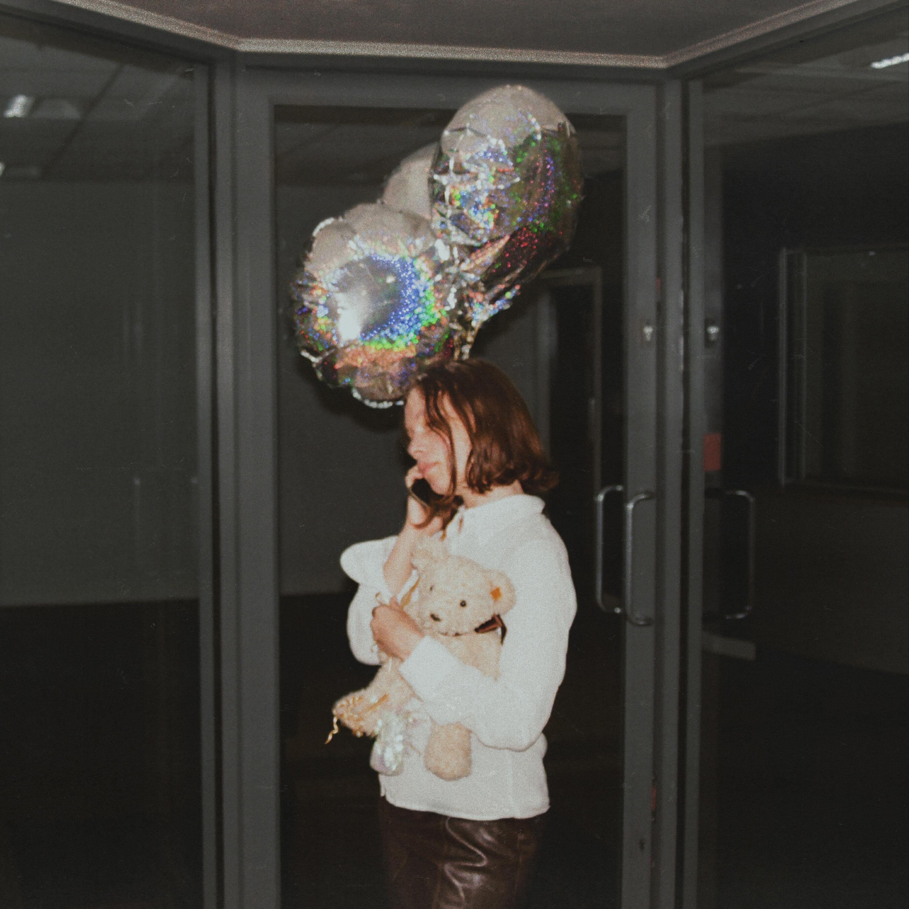 Релиз My World