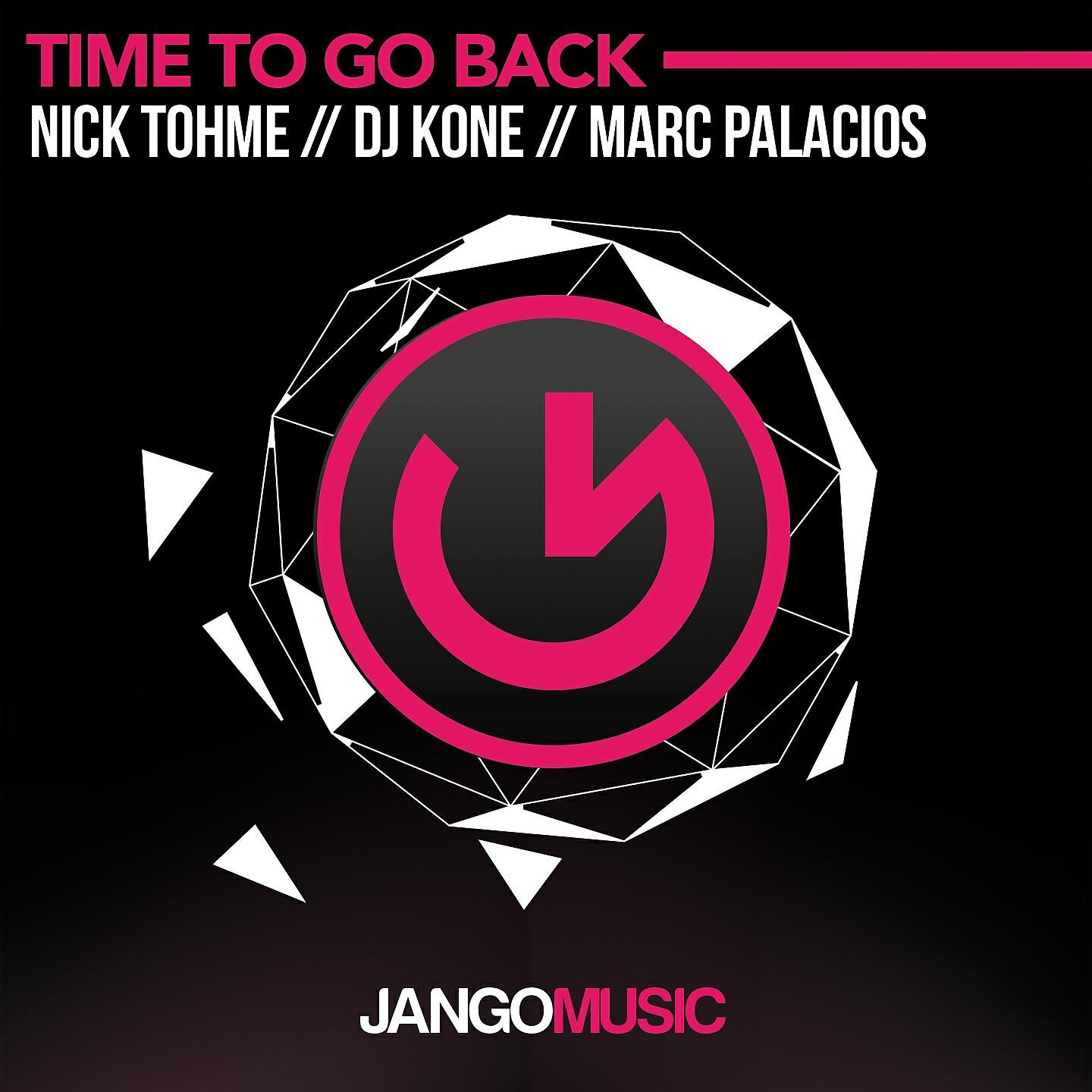 Релиз Time to Go Back