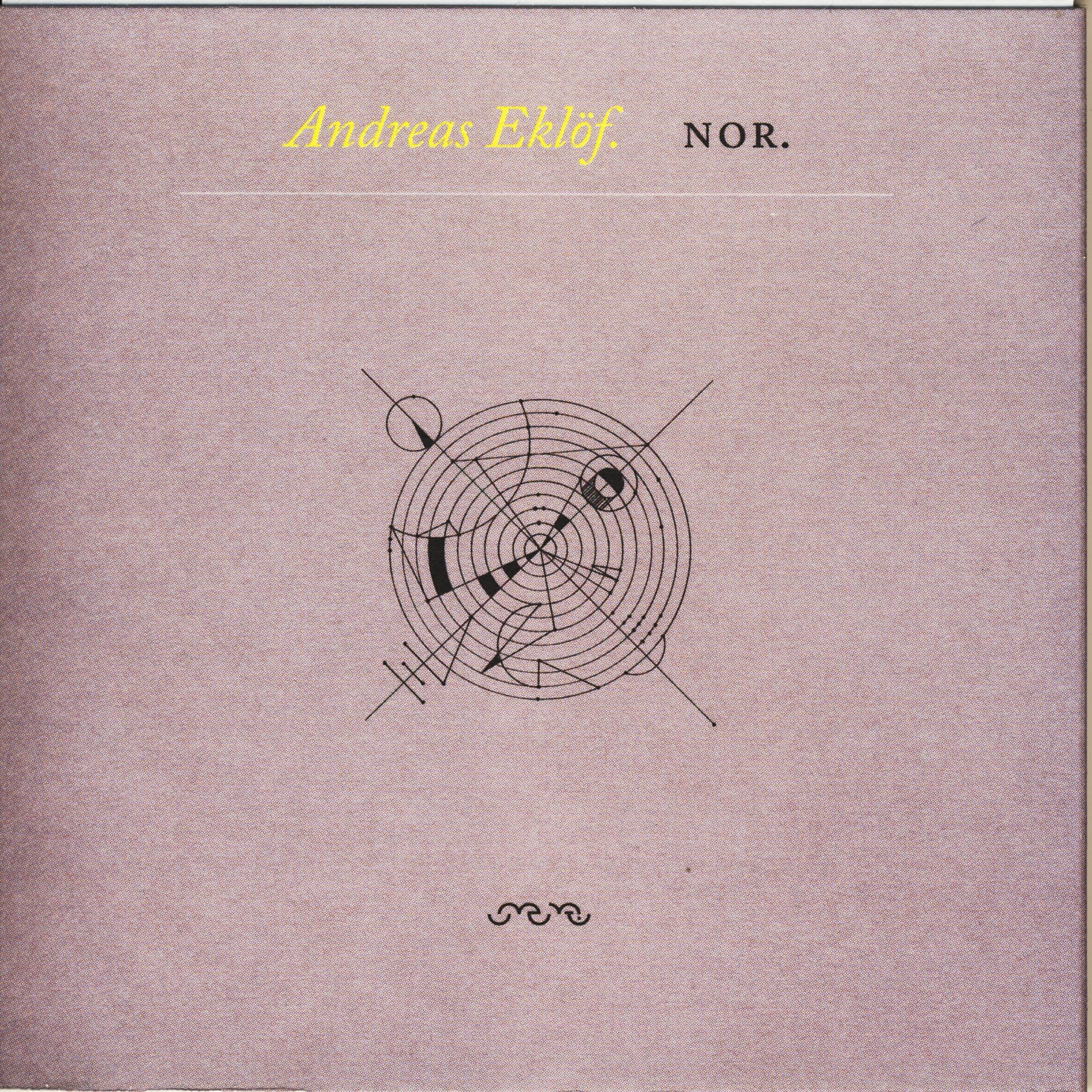 Релиз Nor