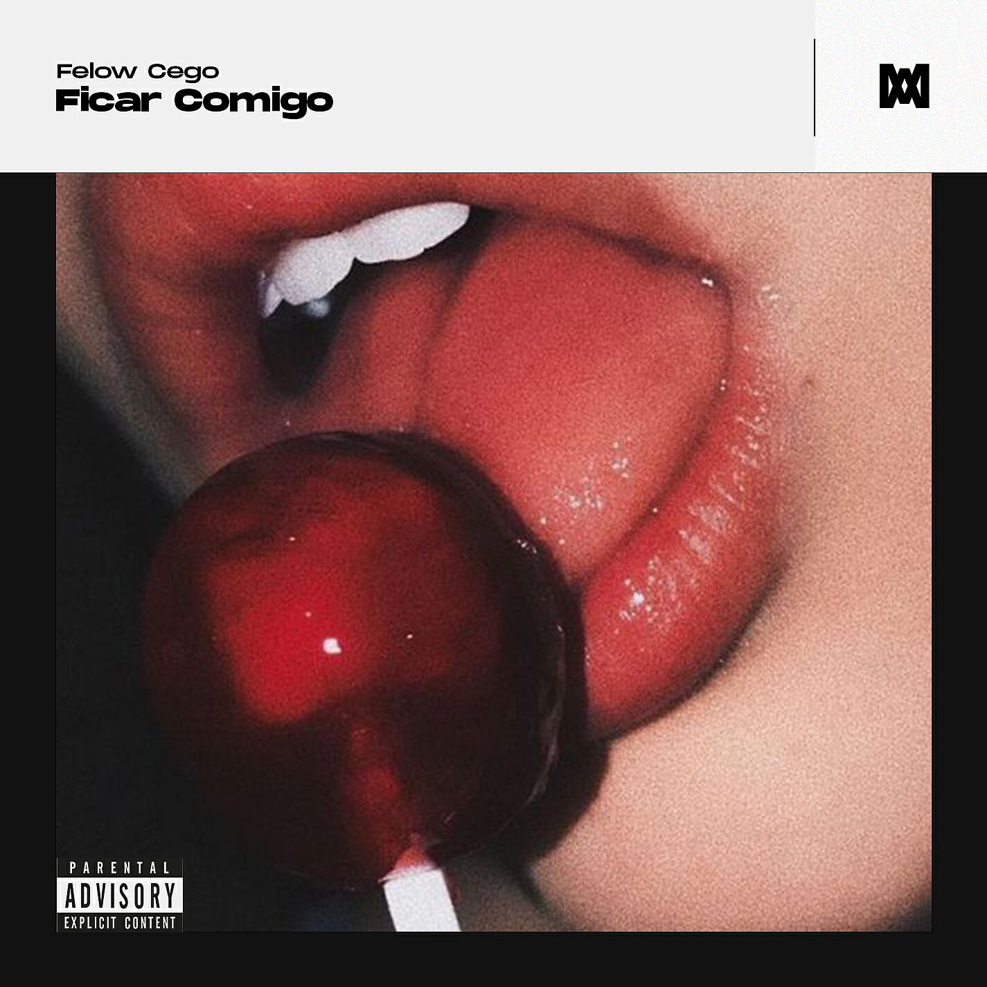 Релиз Ficar Comigo