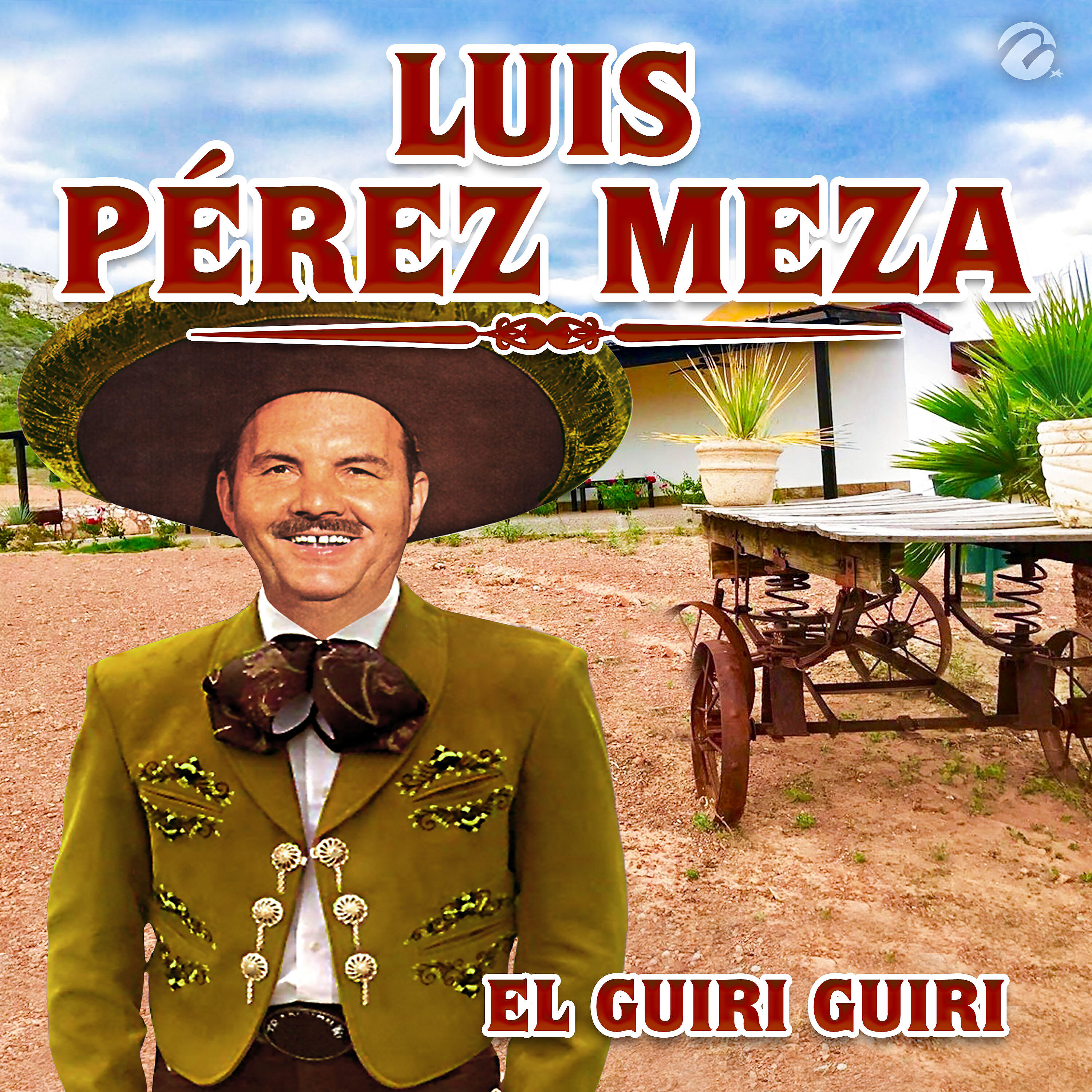 Релиз El Guiri Guiri