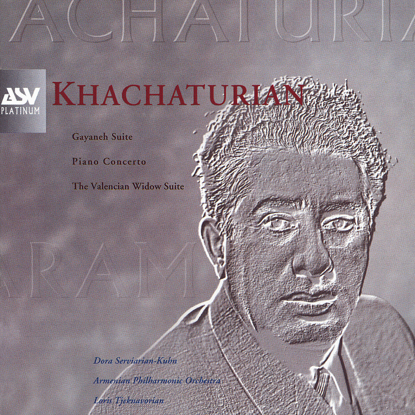 Dora Serviarian-Kuhn