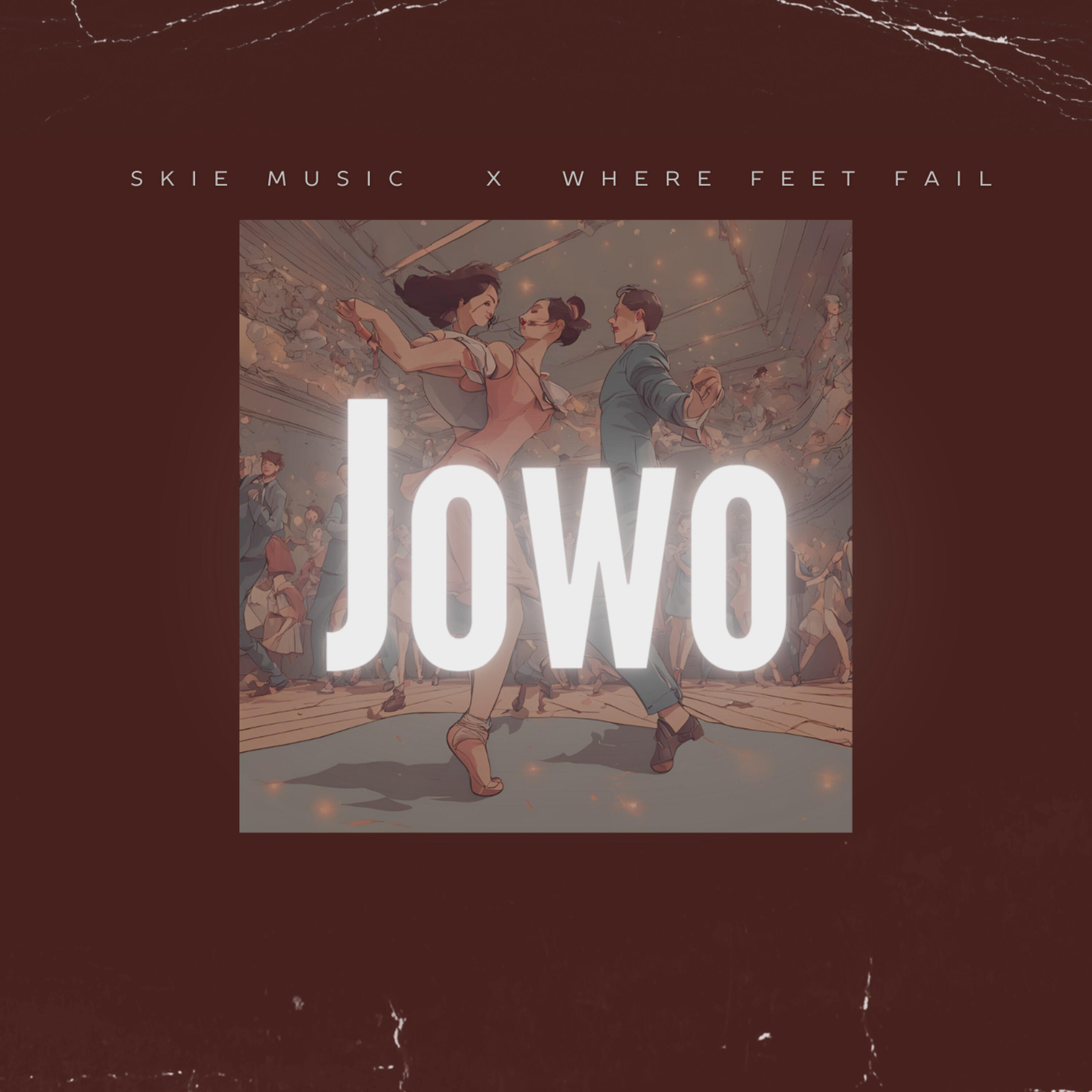 Релиз Jowo