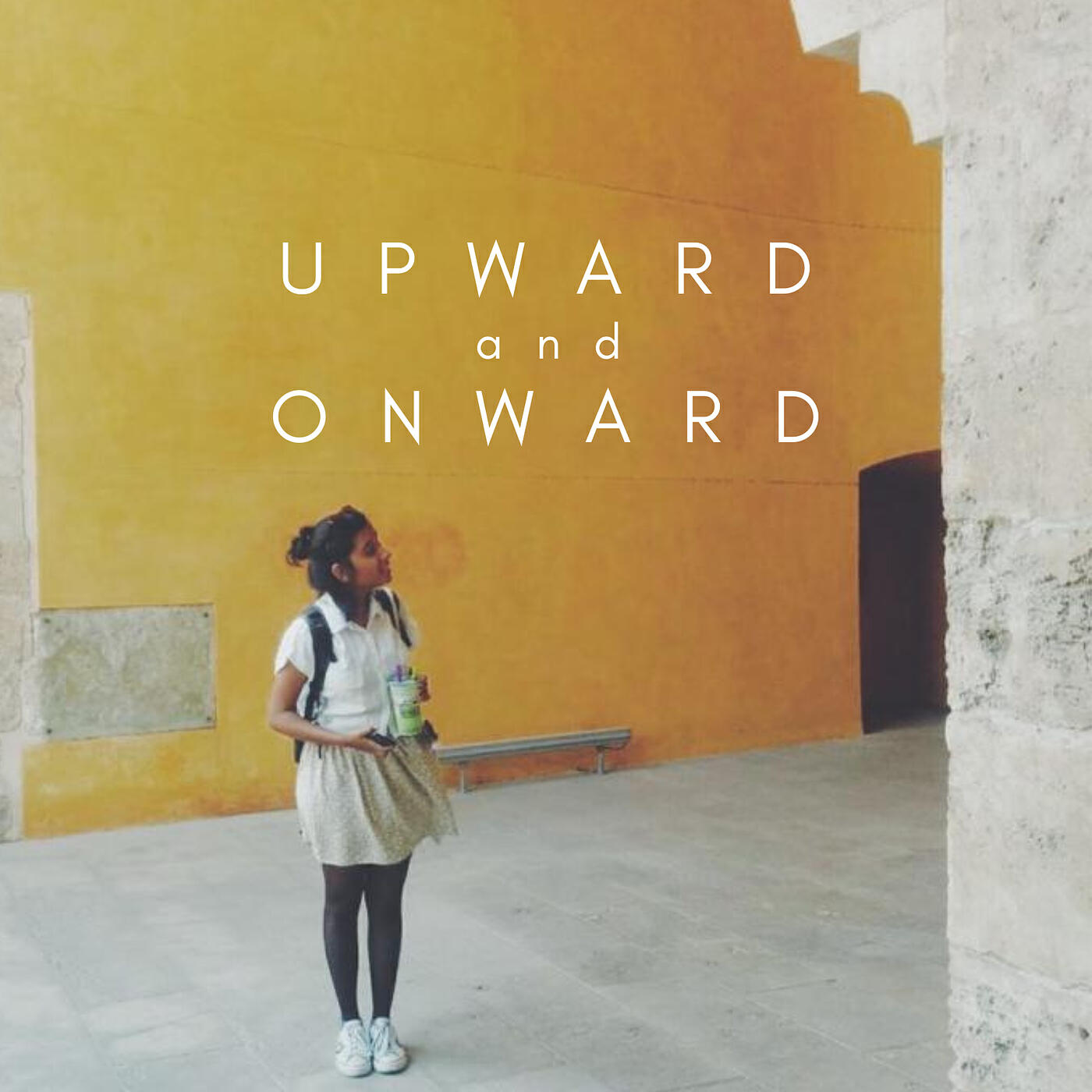 Релиз Upward and Onward
