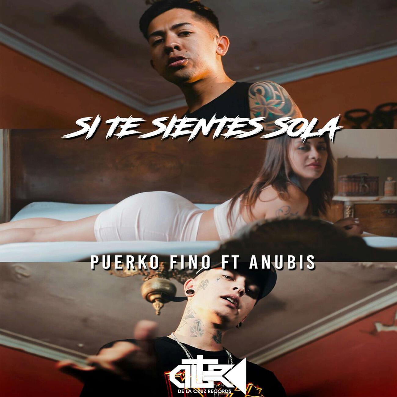 Релиз Si Te Sientes Sola
