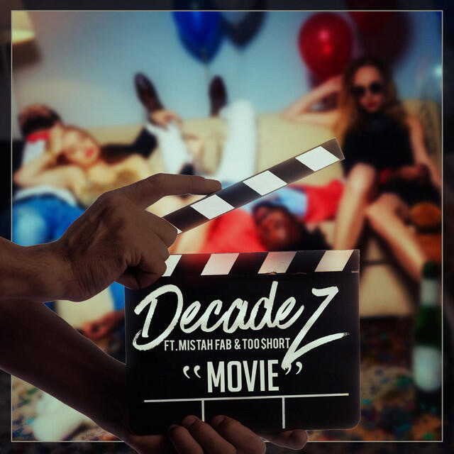 Релиз Movie