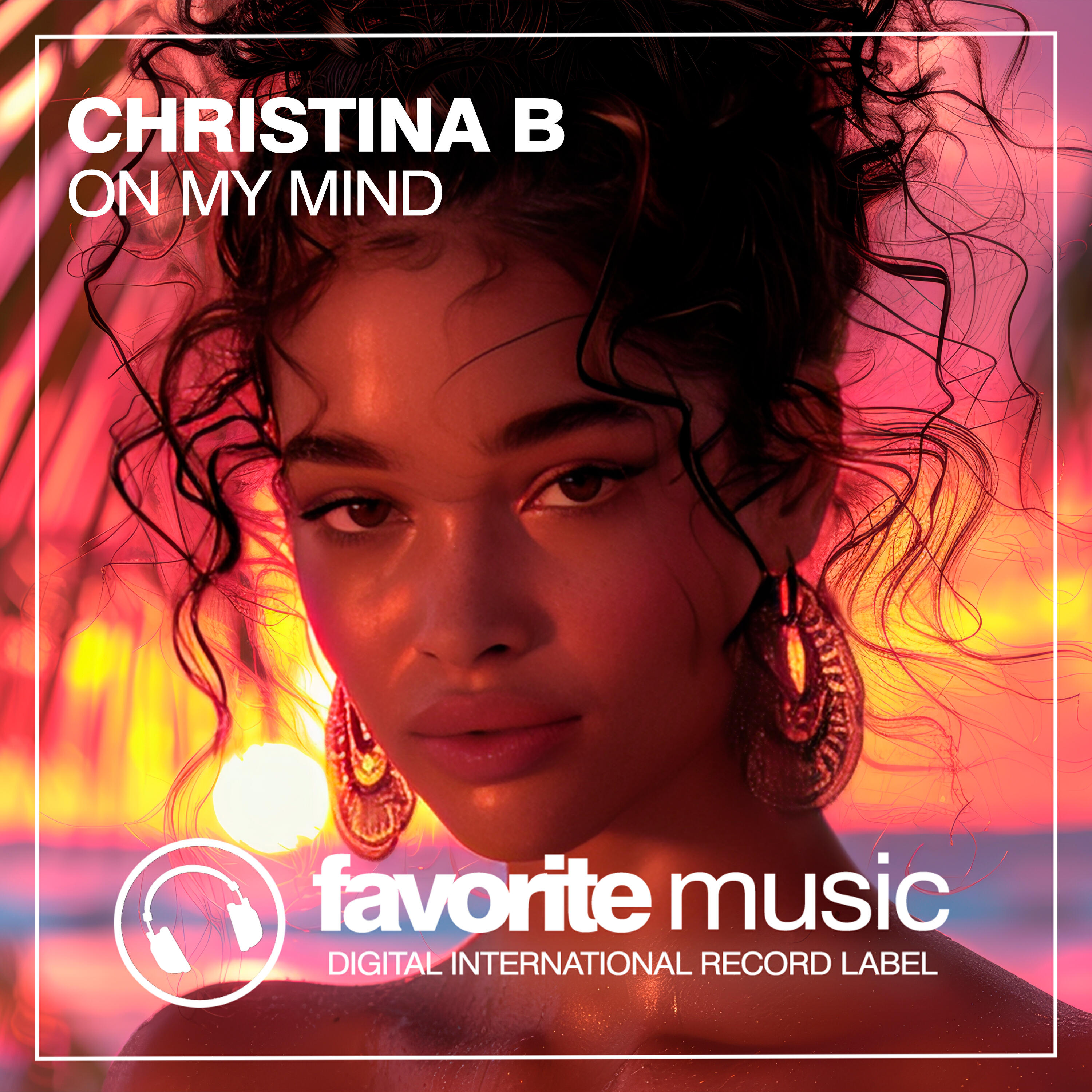 Релиз On My Mind