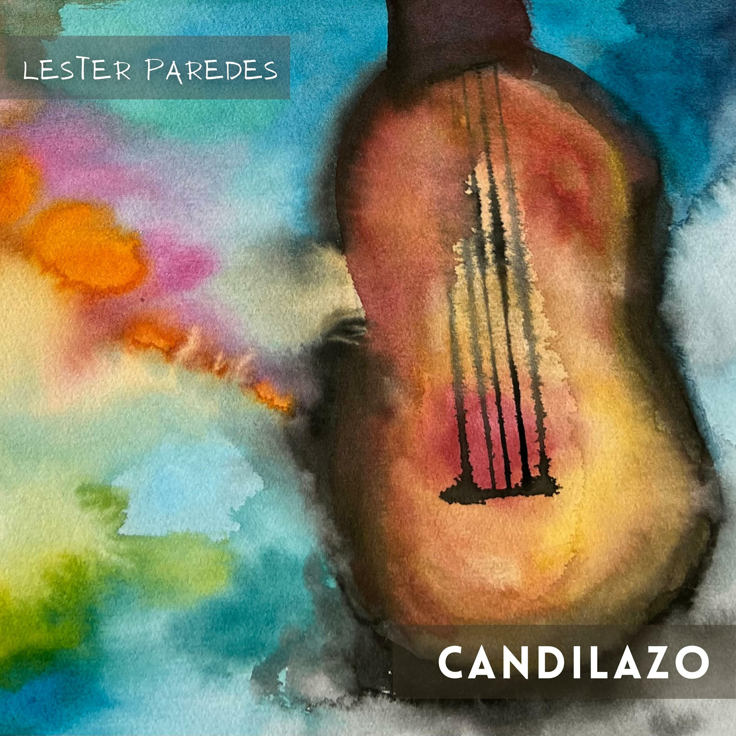 Релиз Candilazo