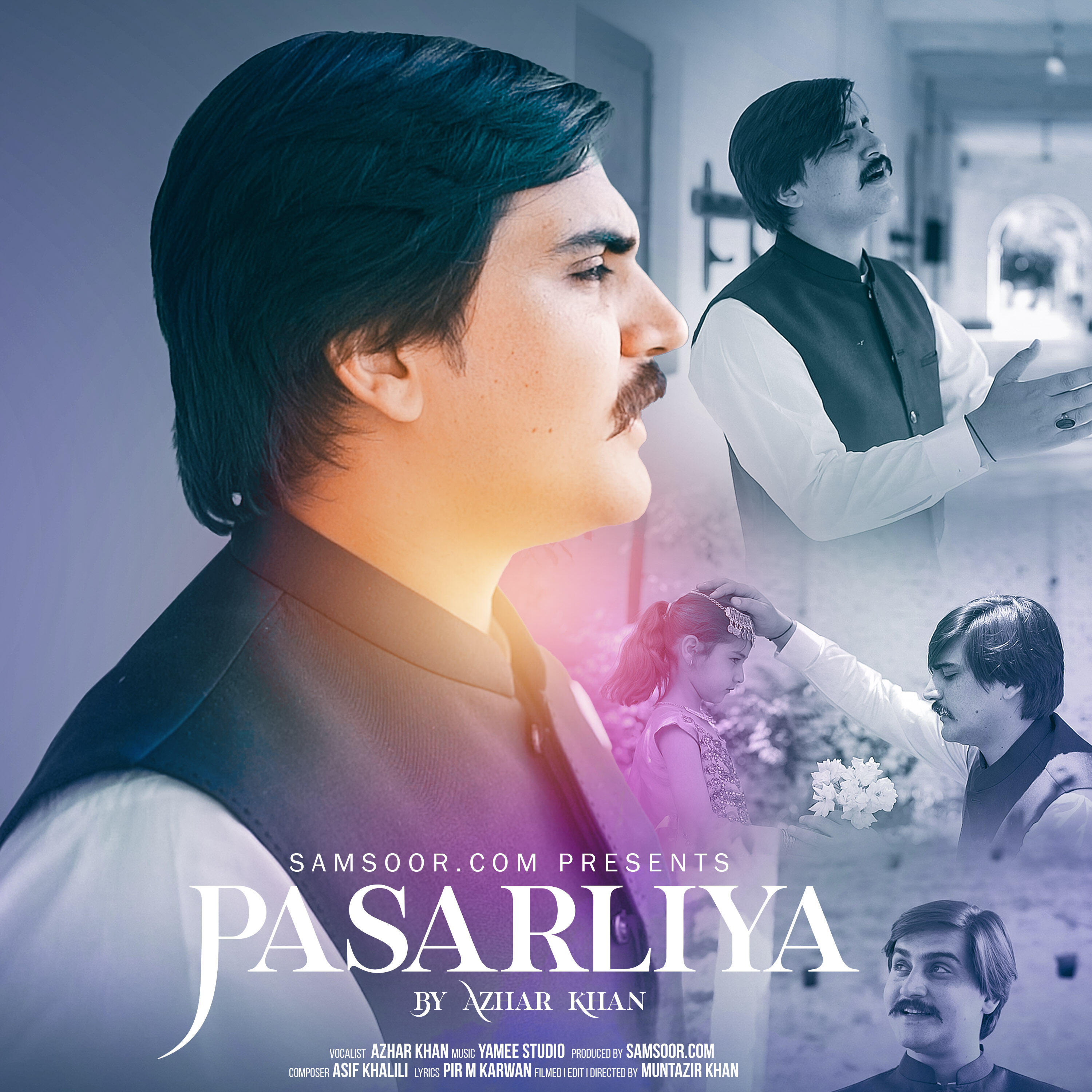 Релиз Pasarliya