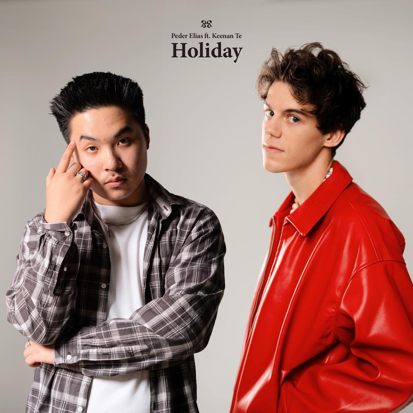 Релиз Holiday (feat. Keenan Te)