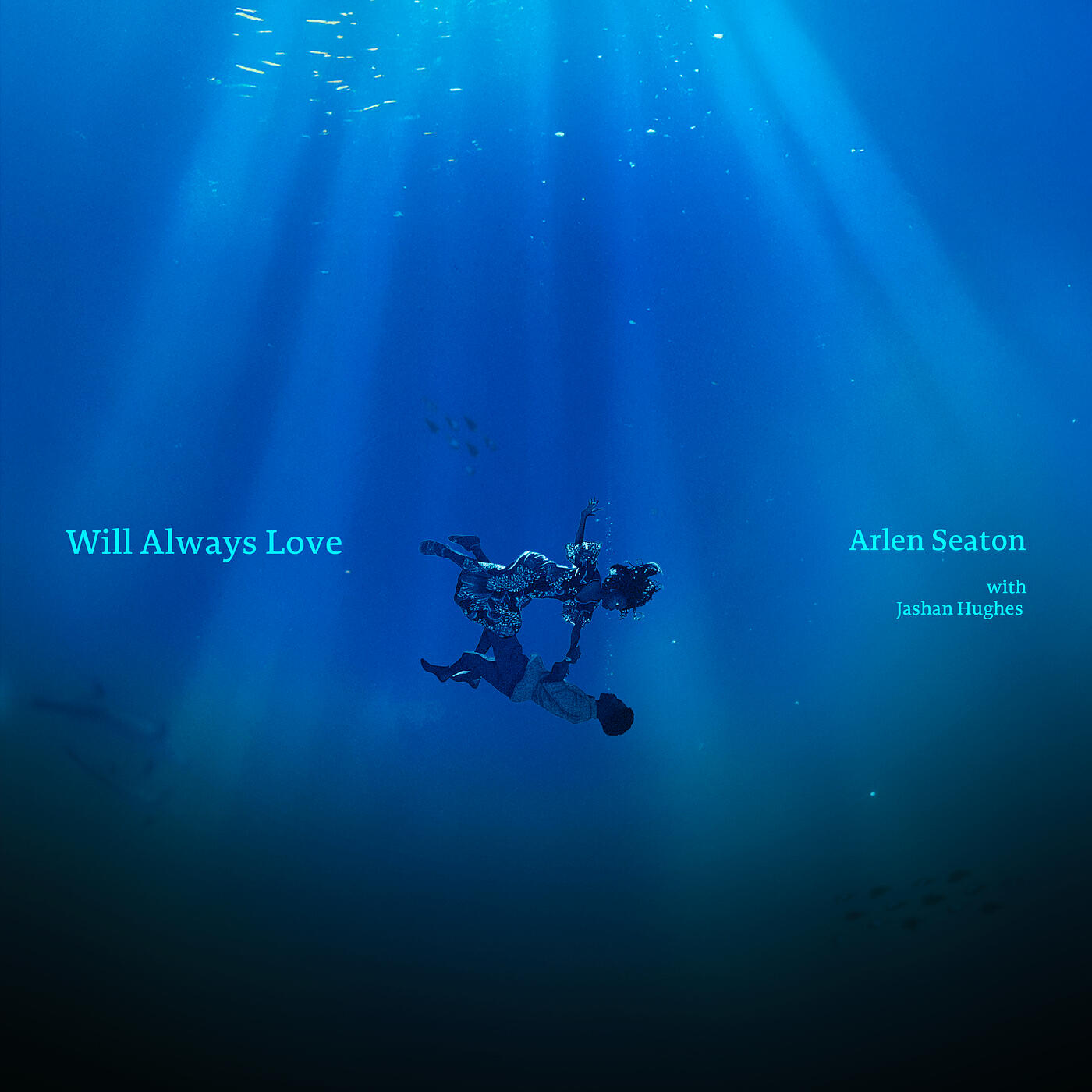 Релиз Will Always Love